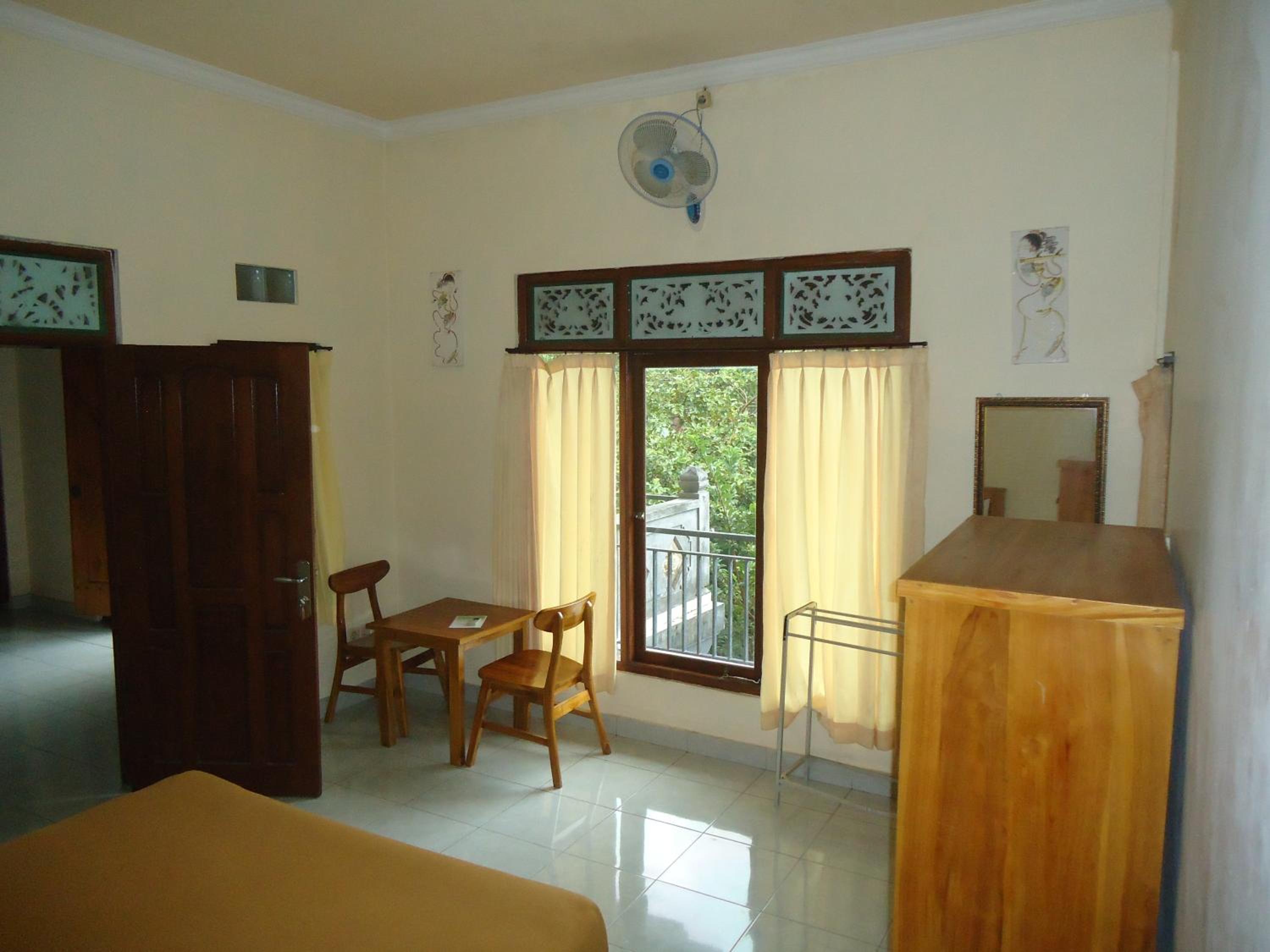 Deluxe Room - Photo 14