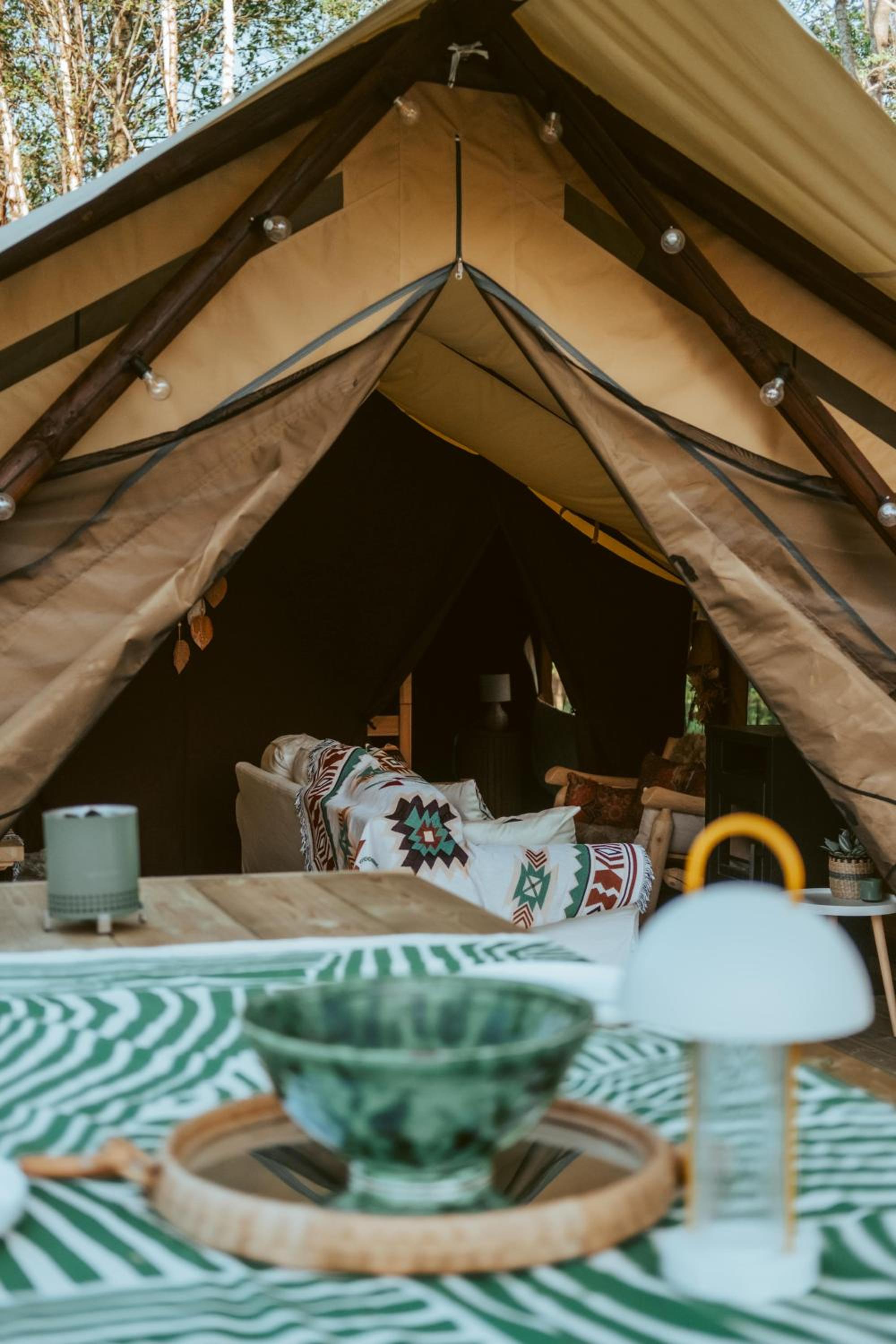 Tent