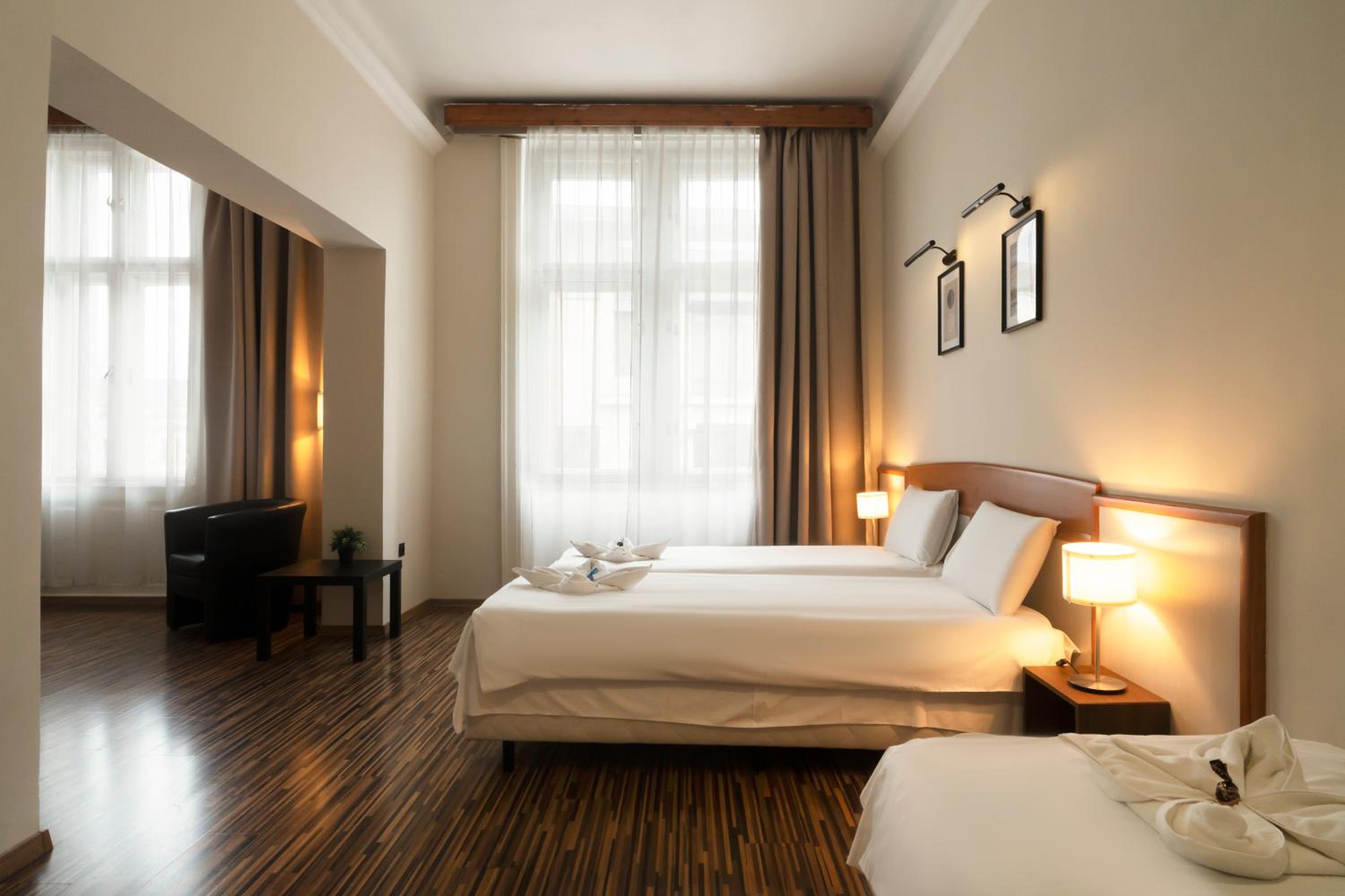 Superior Triple Room photo 1