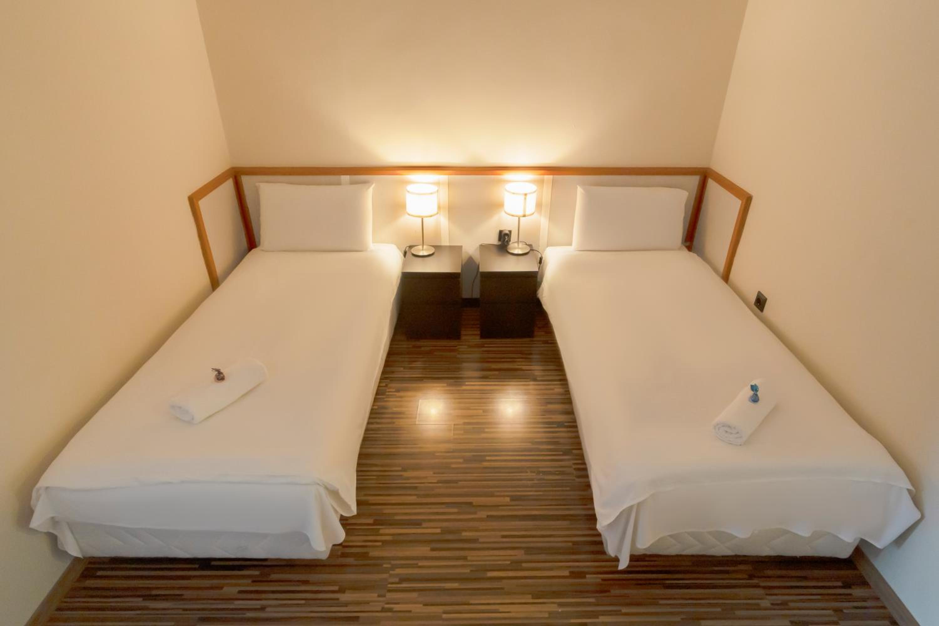 Superior Triple Room photo 3