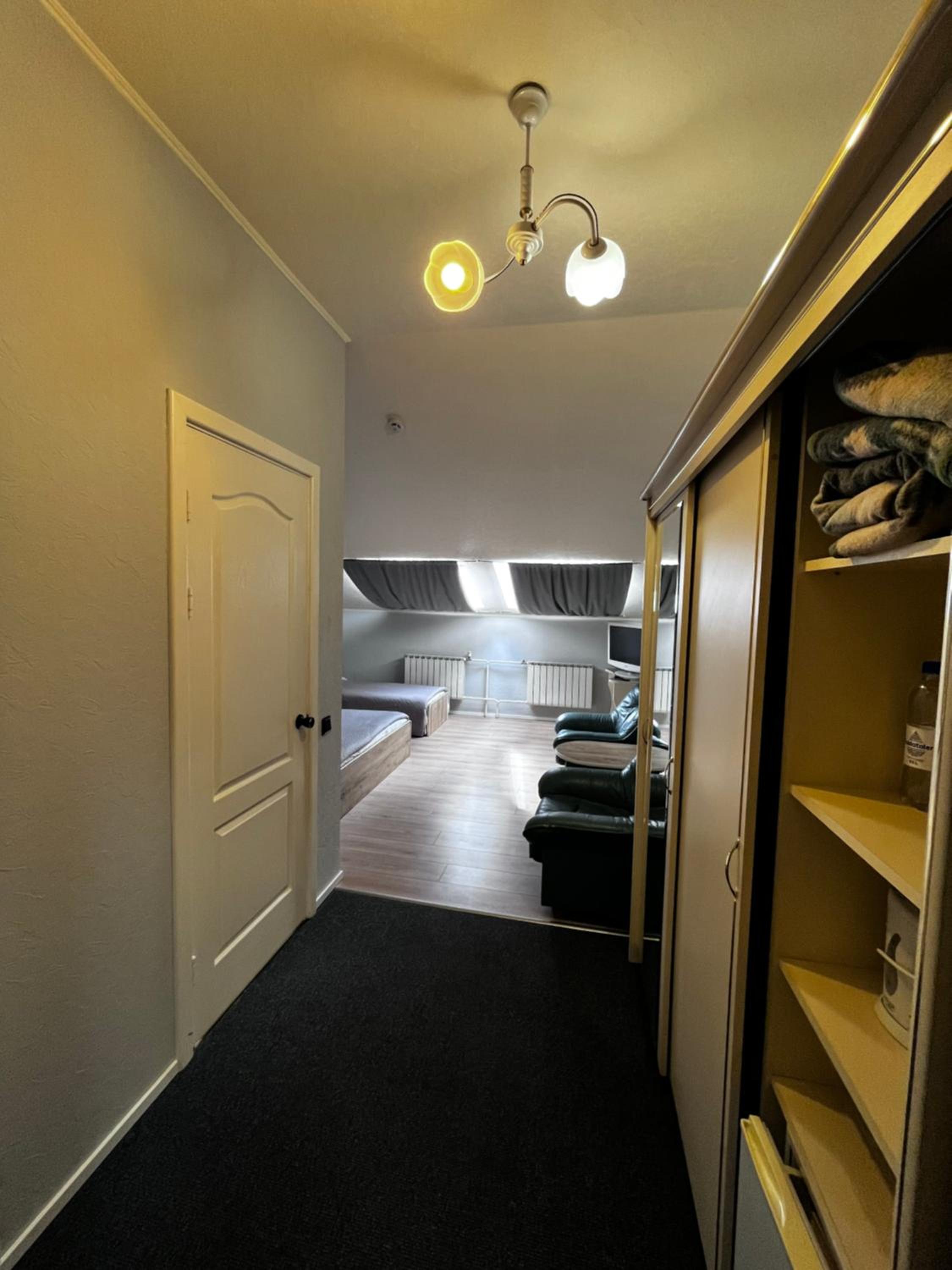 Double or Twin Room - Photo 2