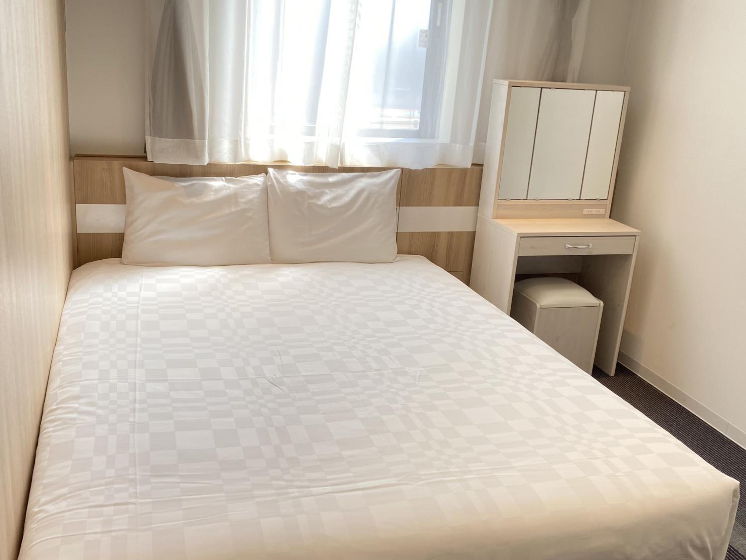 Refa Premium Double Room - Non-Smoking - Photo 1
