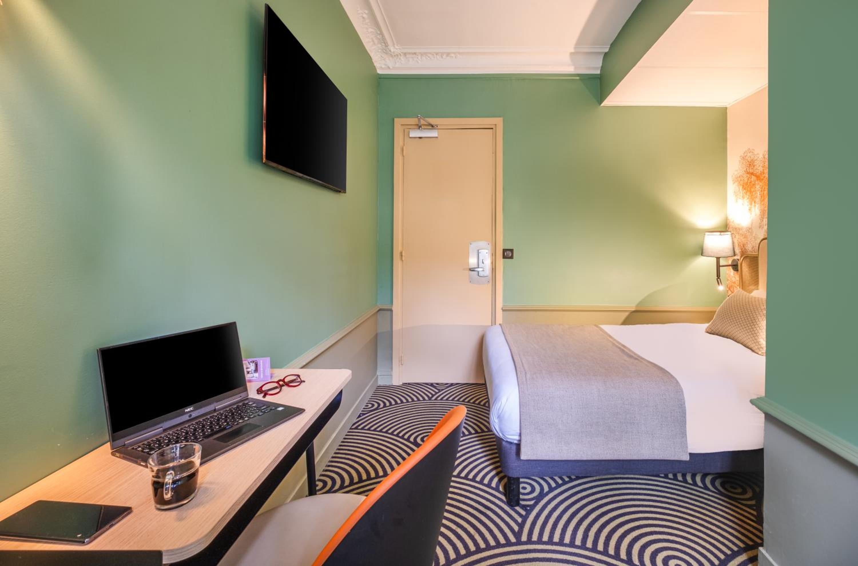 Single Room photo 1