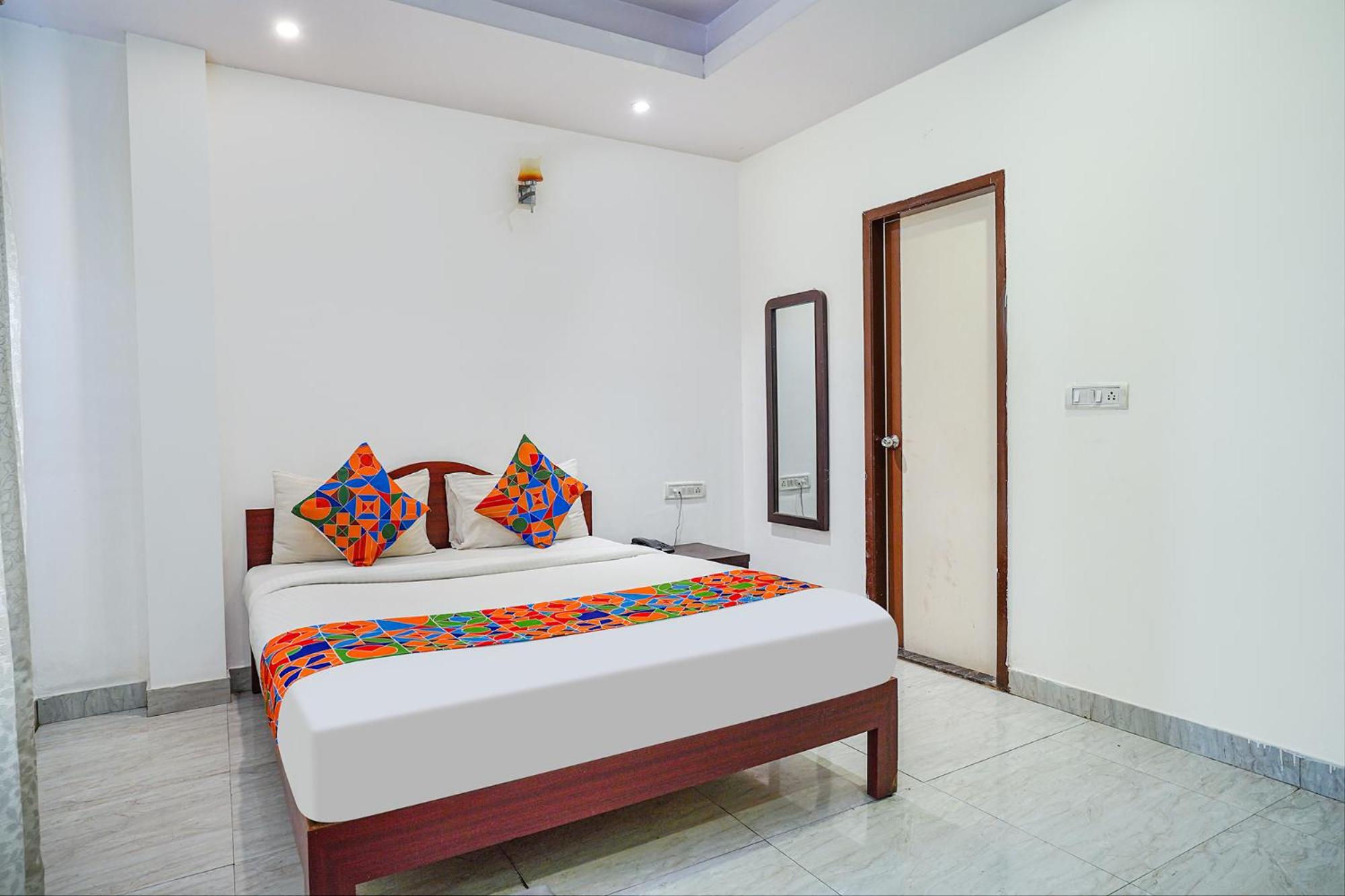 Superior Double Room - Photo 1