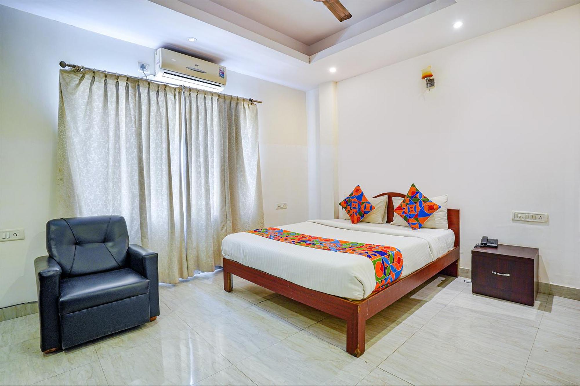 Superior Double Room - Photo 3