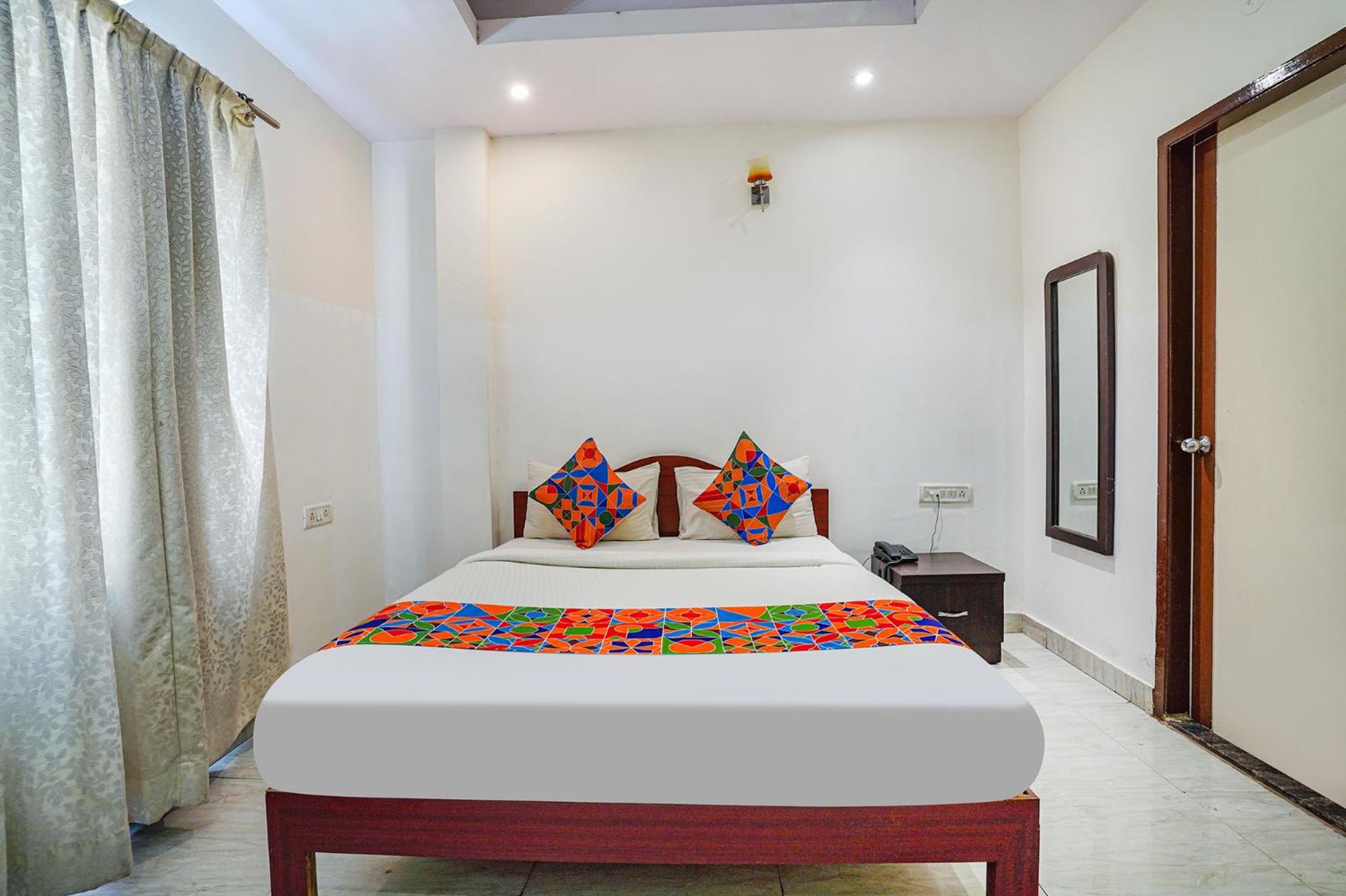Superior Double Room - Photo 2