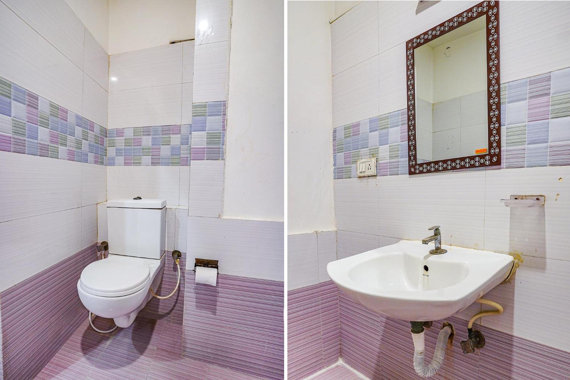 Superior Double Room - Photo 4