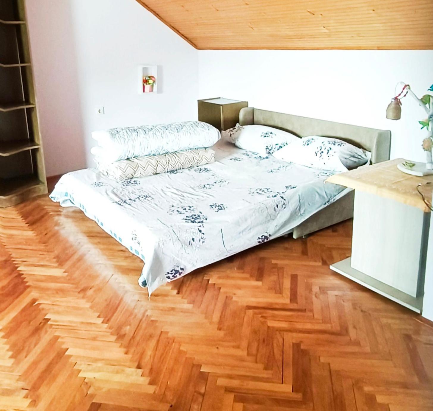 Two-Bedroom Apartment photo 2