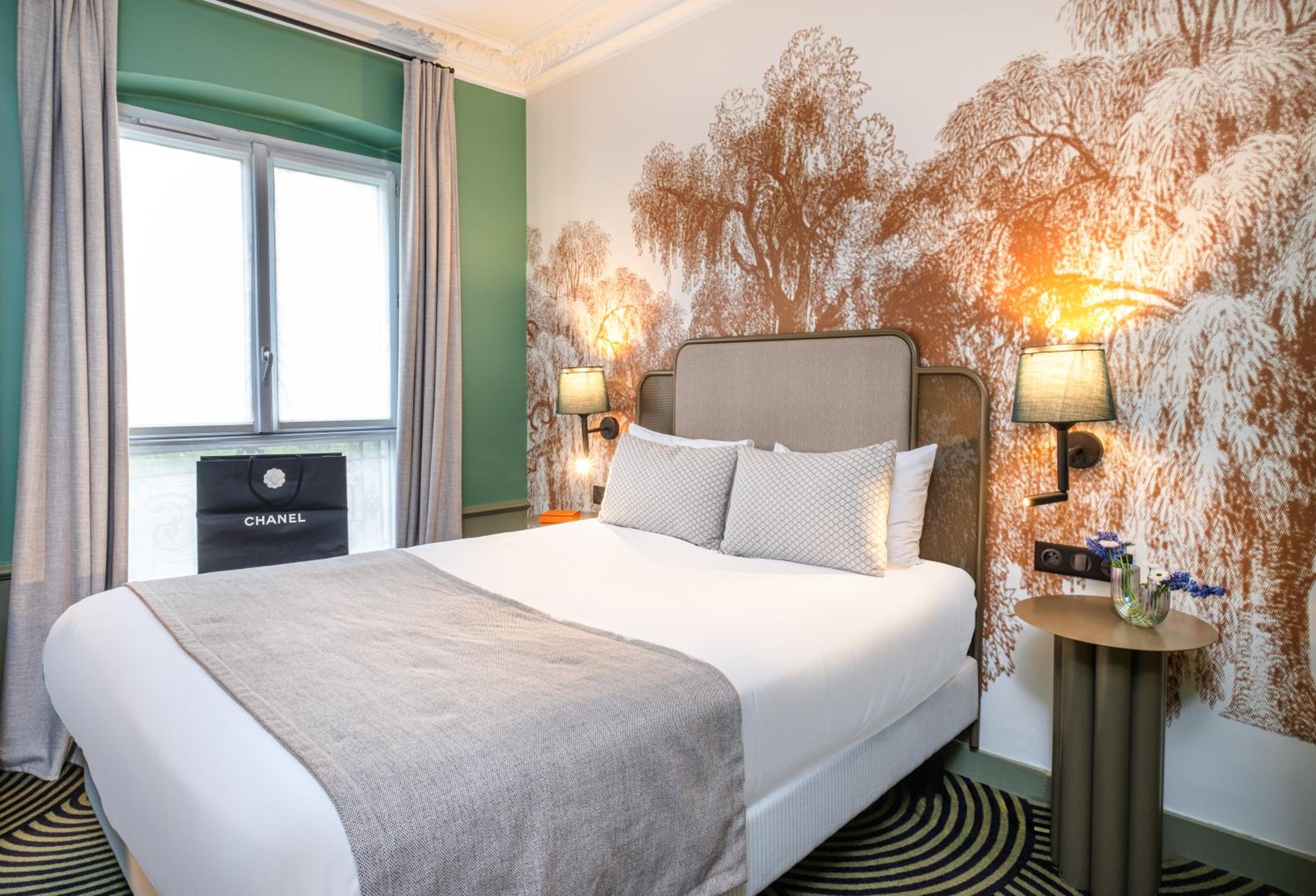 Comfort Double Room photo 2