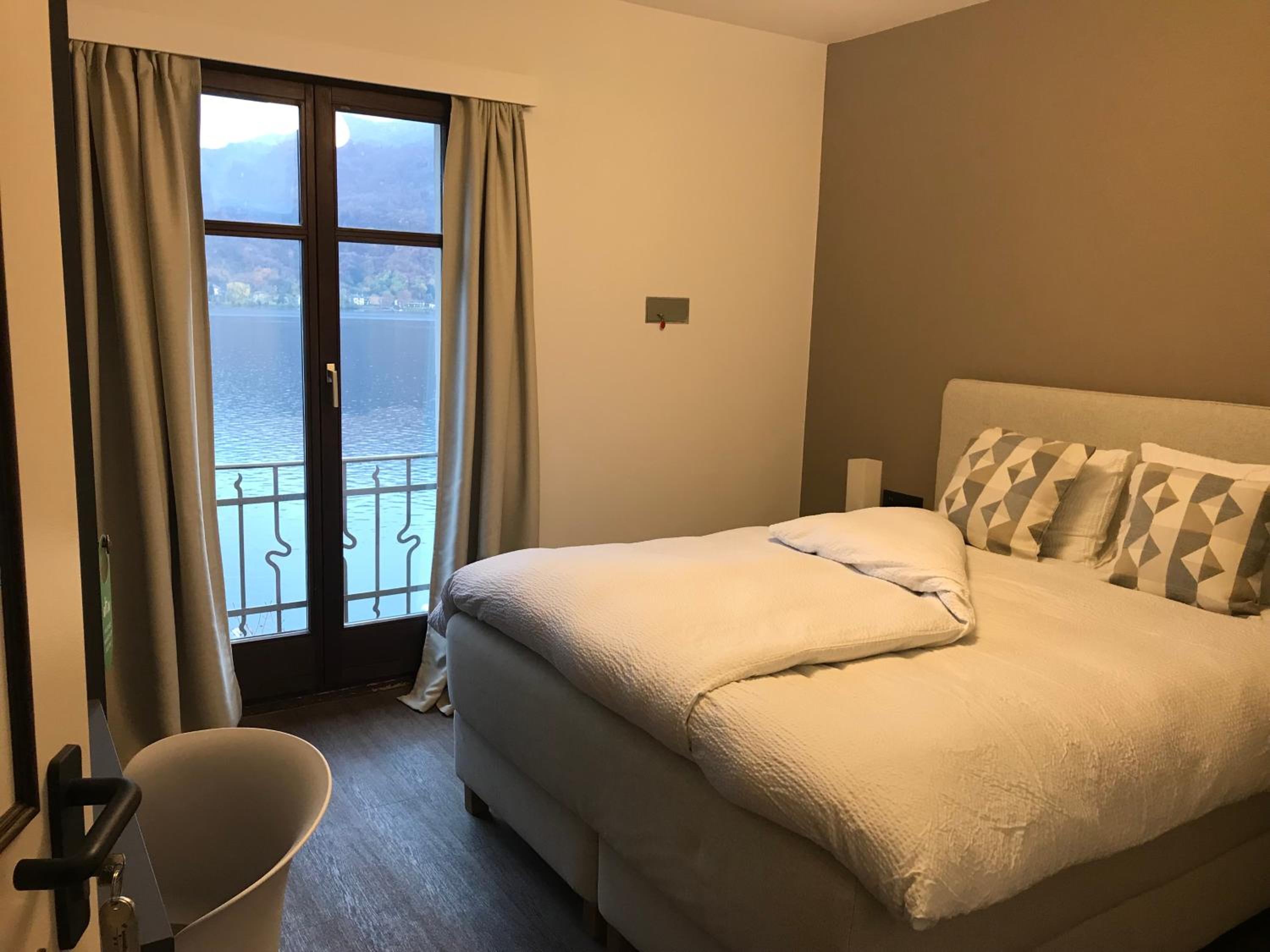 Double Room - Photo 1
