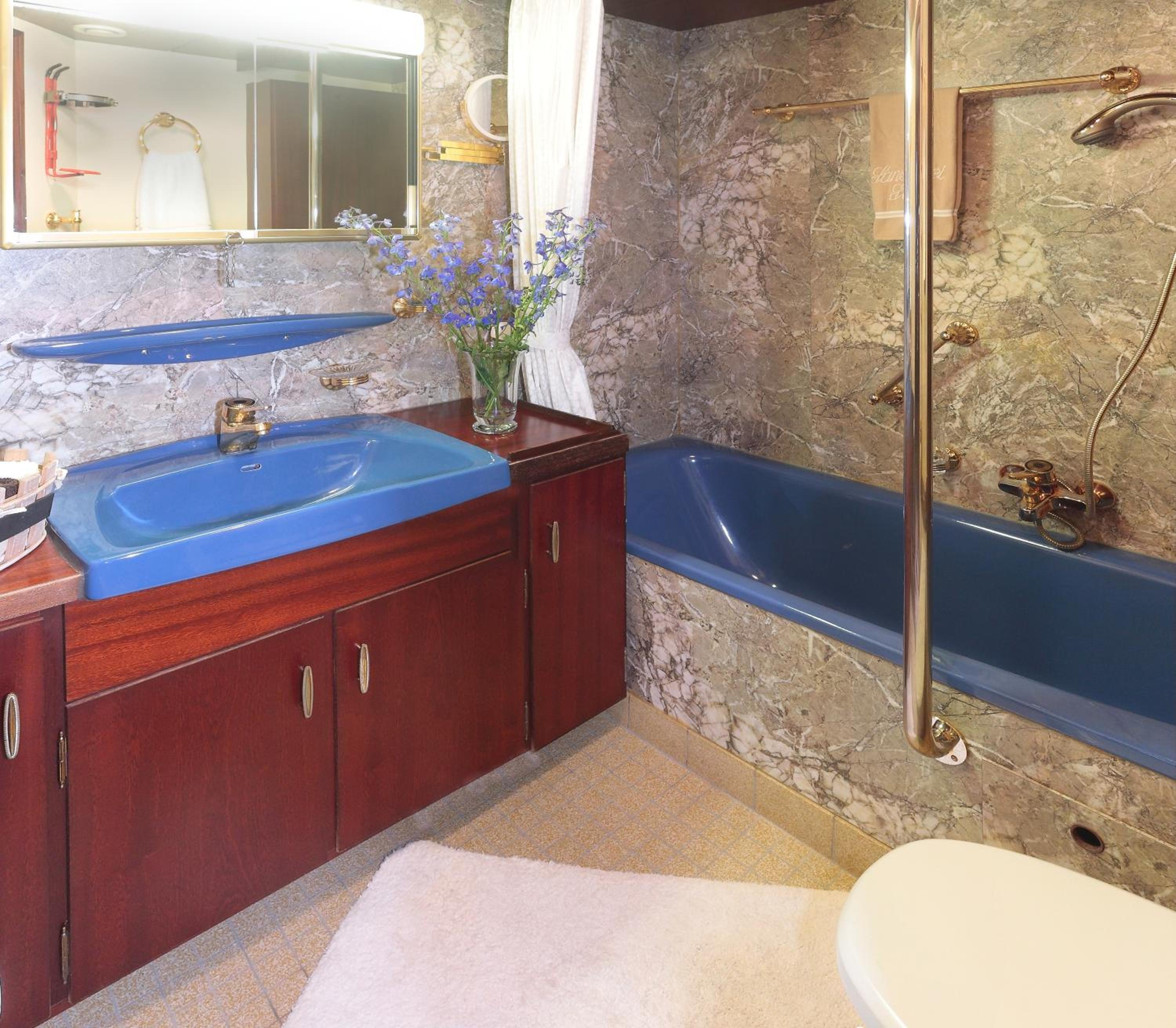 Superior Suite with Sea View