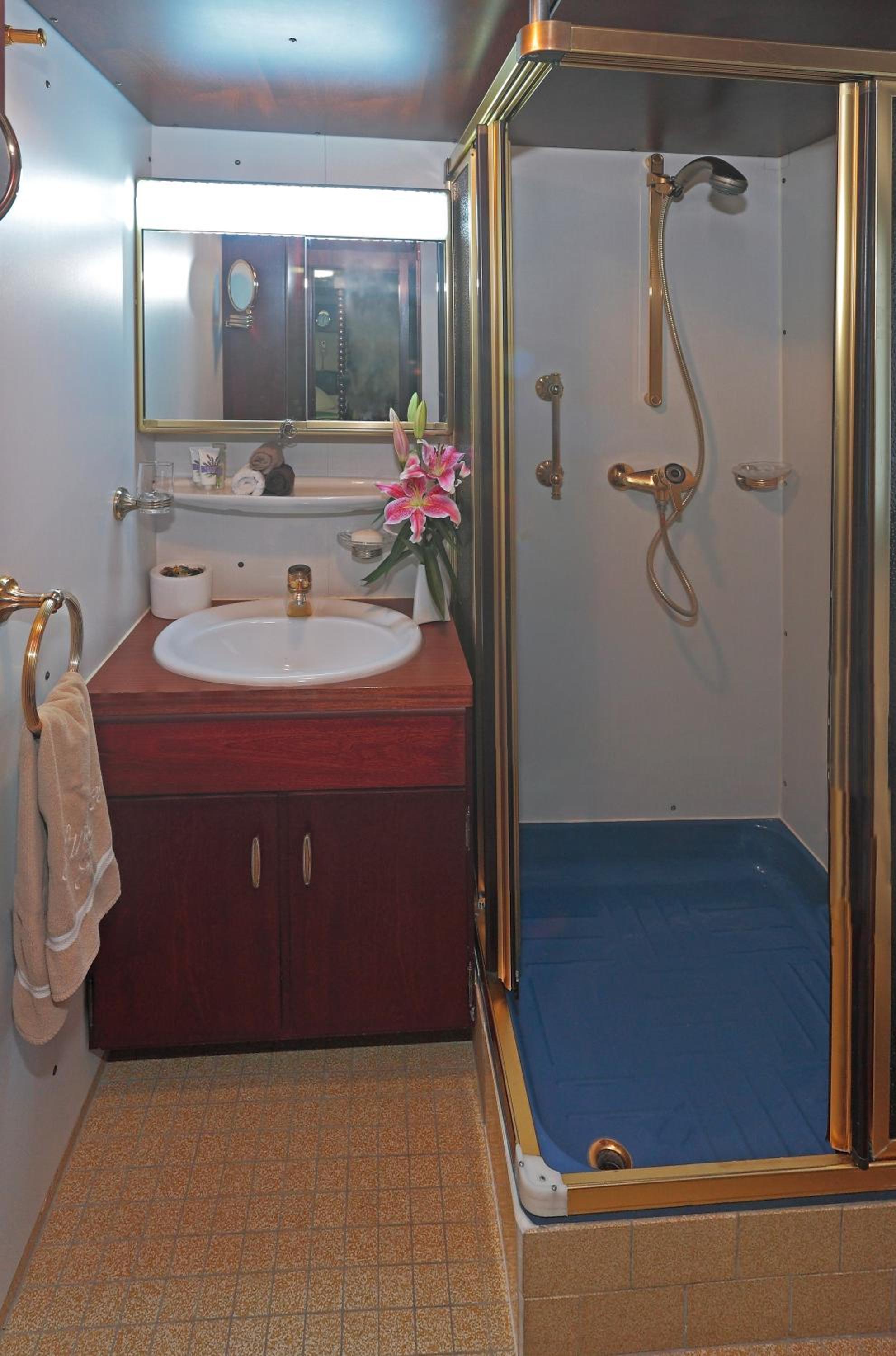 Superior Suite with Sea View