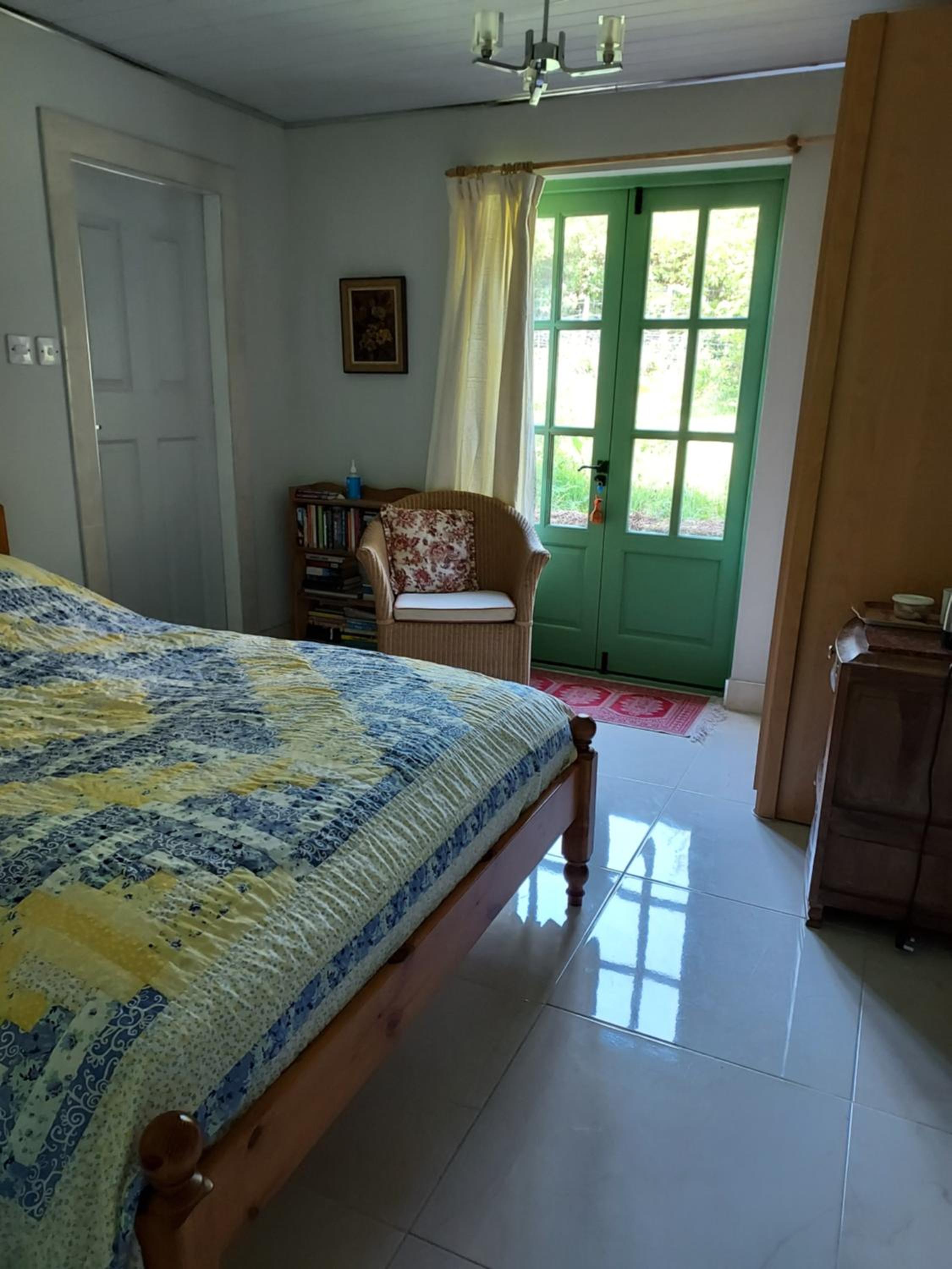 Double Room with Private Bathroom photo 1