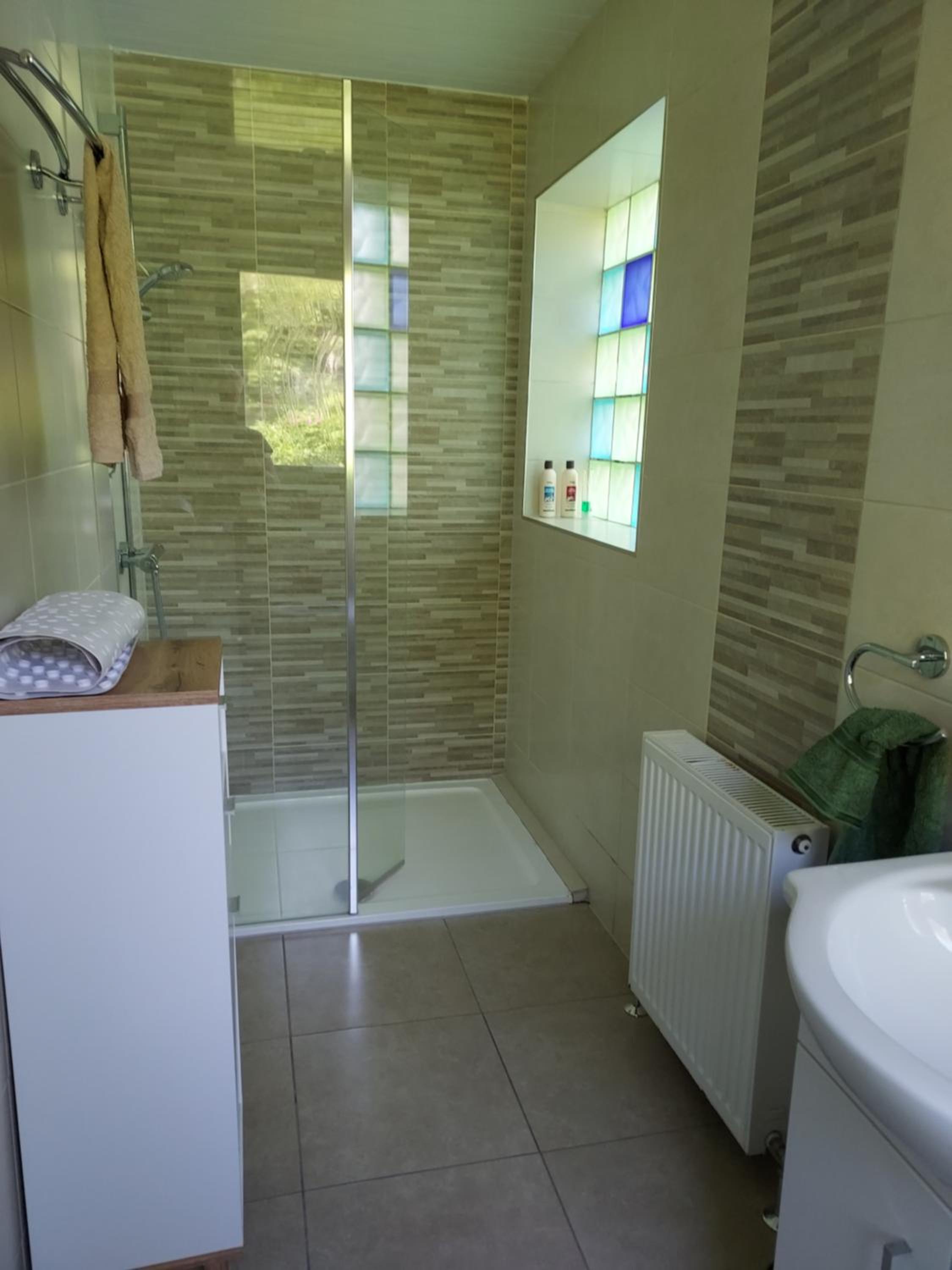 Double Room with Private Bathroom photo 2