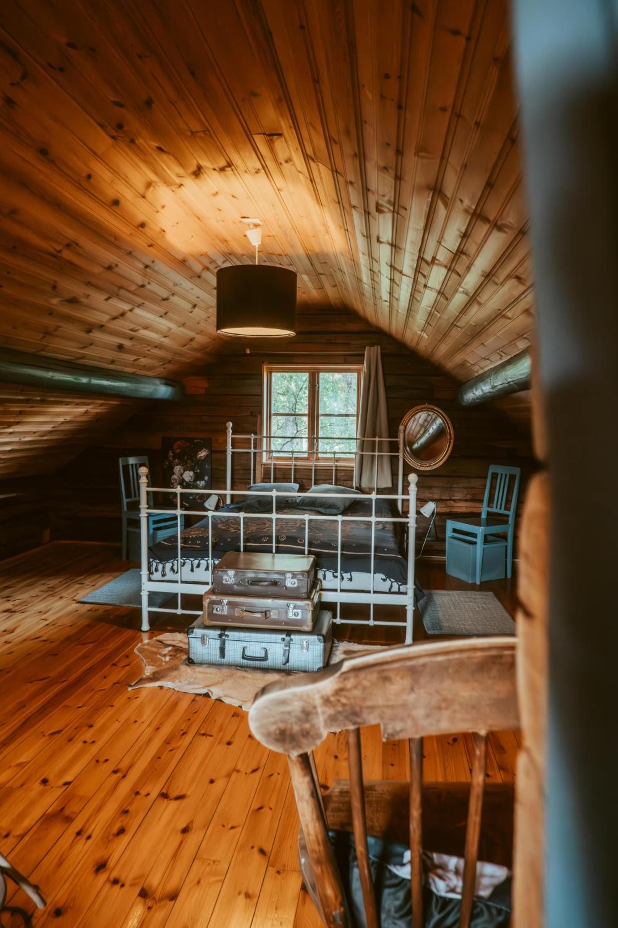One-Bedroom Chalet photo 3