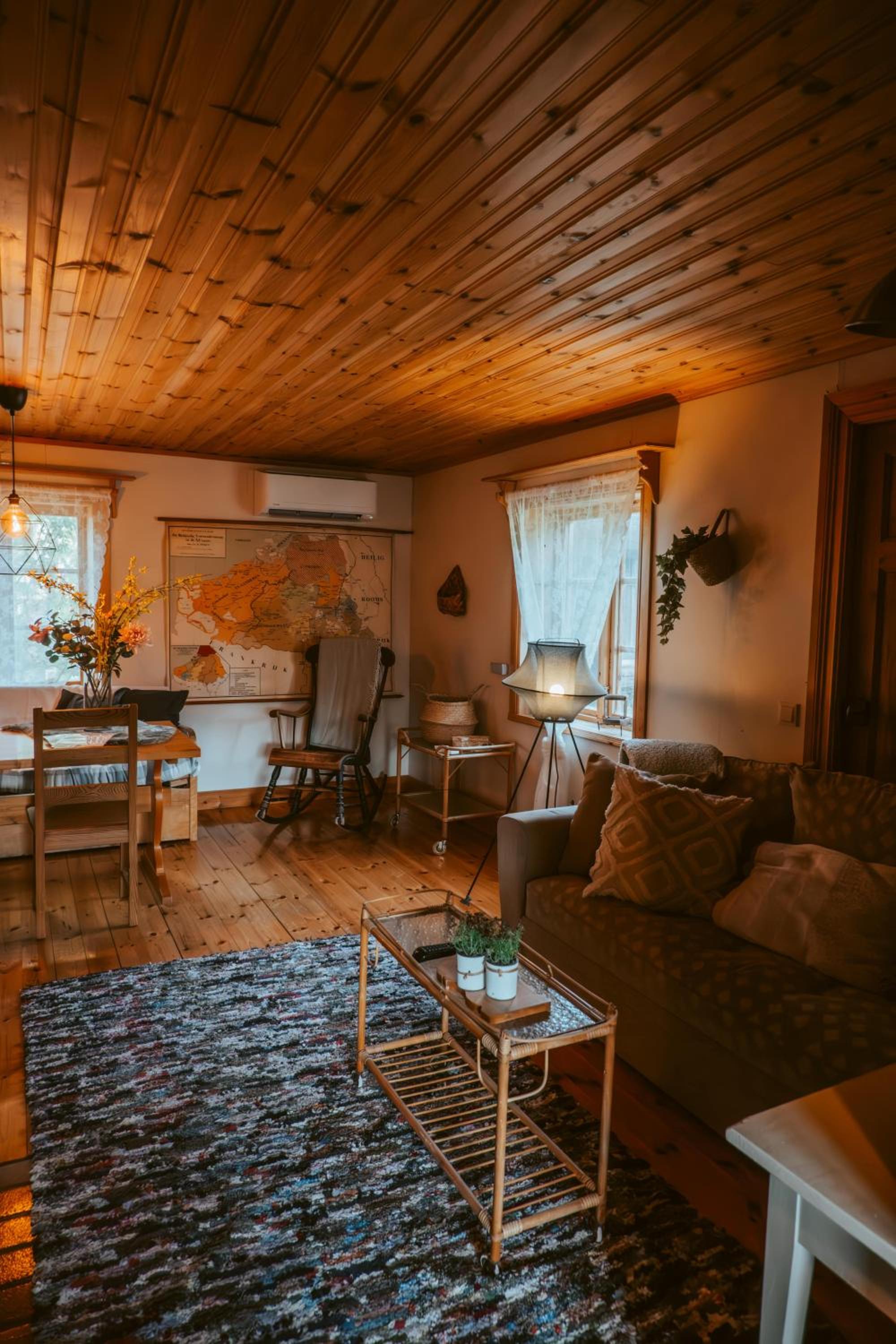 One-Bedroom Chalet