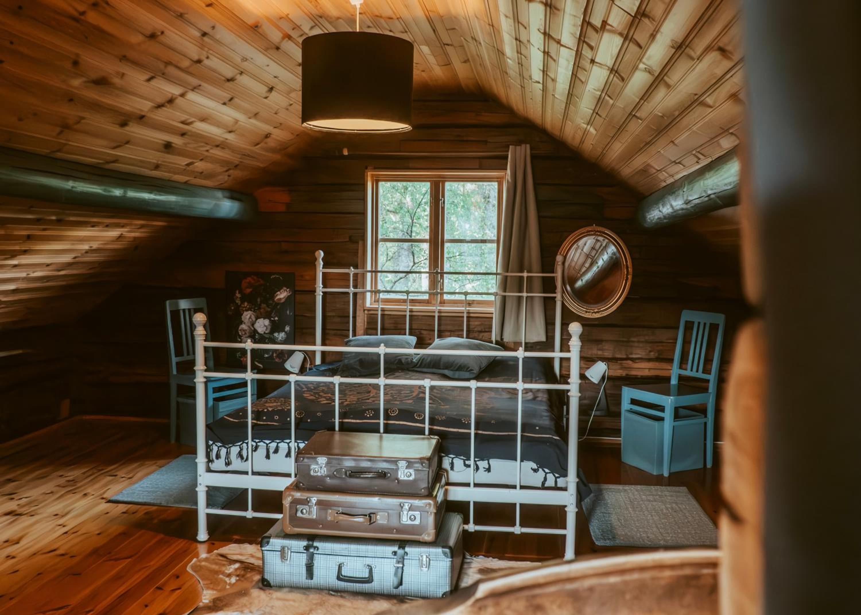 One-Bedroom Chalet photo 2