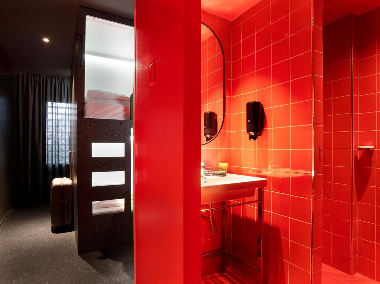 Quadruple Room photo 1