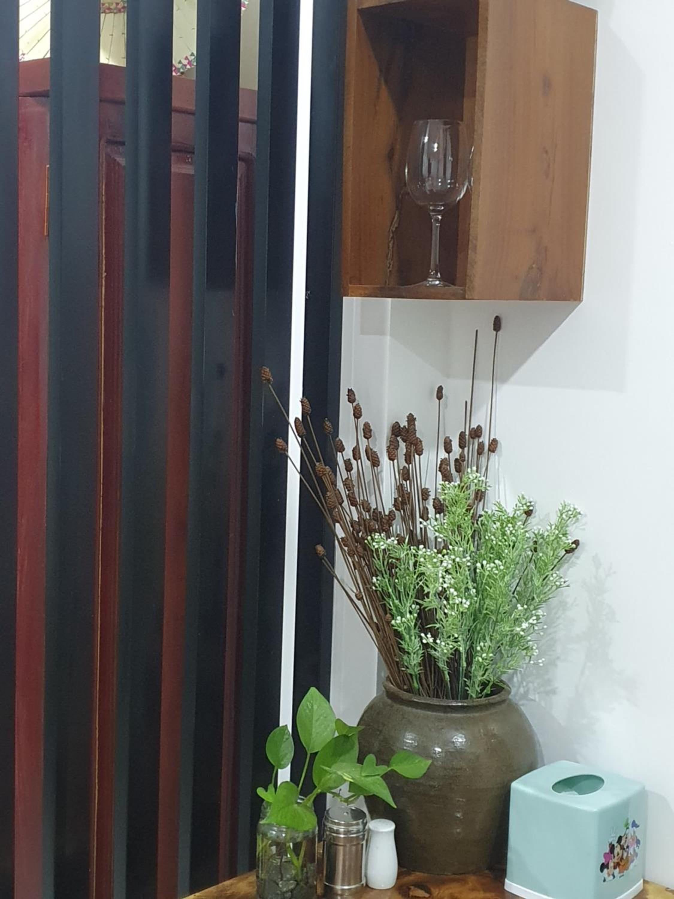 Villa with Garden View photo 3