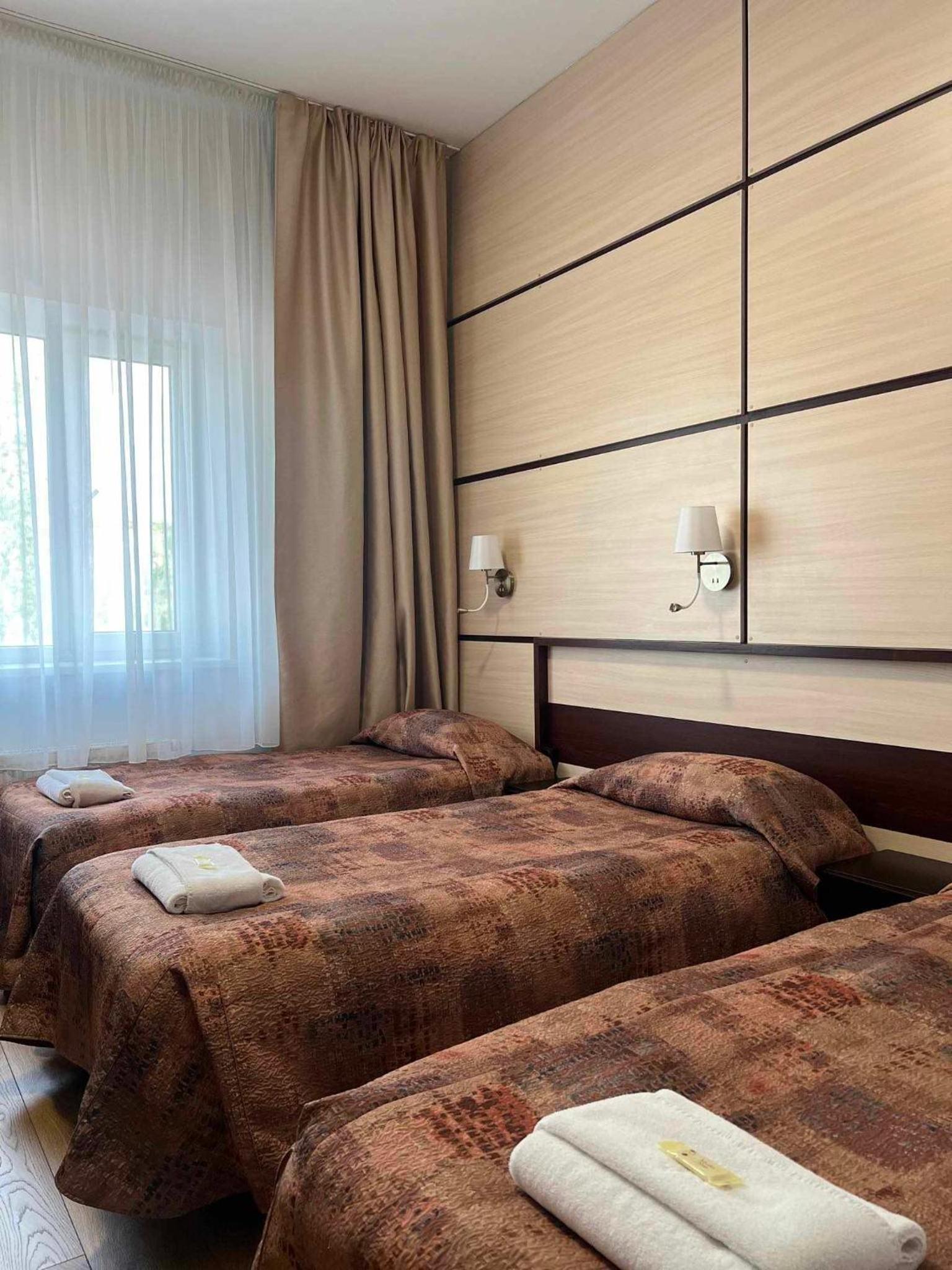 Standard Triple Room photo 1