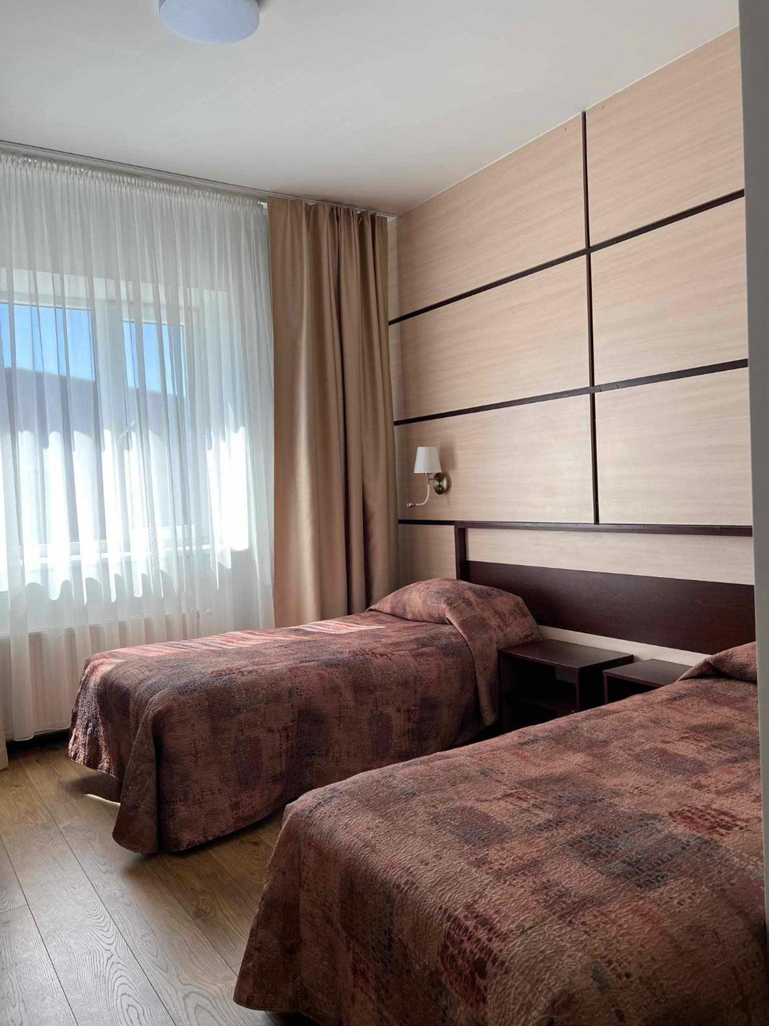 Double or Twin Room photo 2