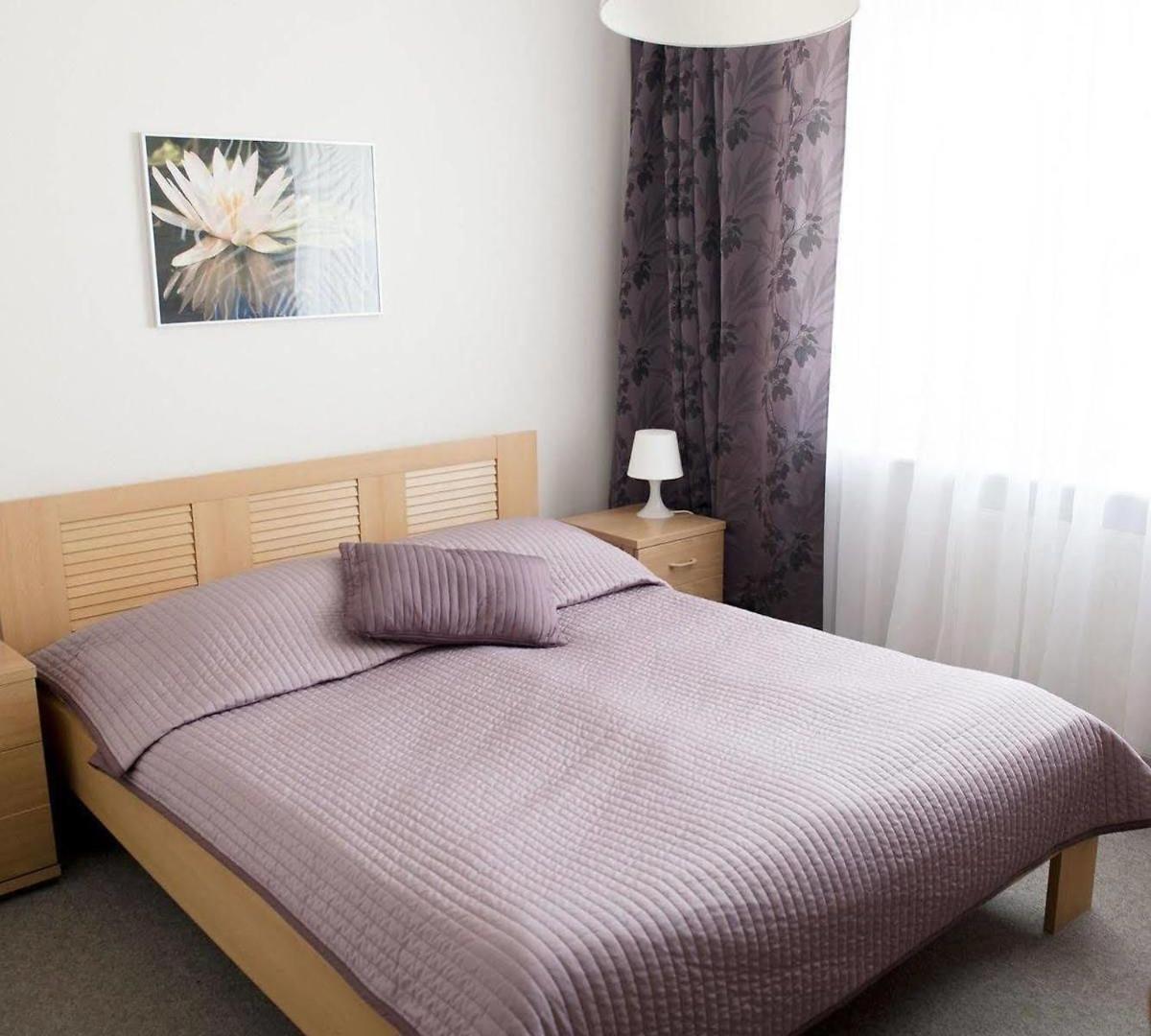 Economy Double Room photo 1