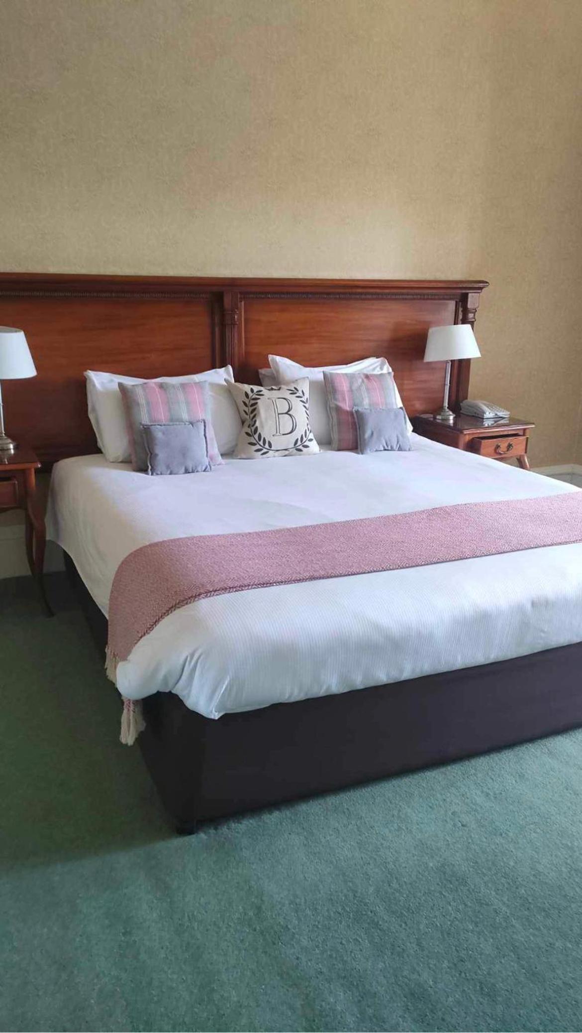 Master Double Room - Main Building - Photo 3