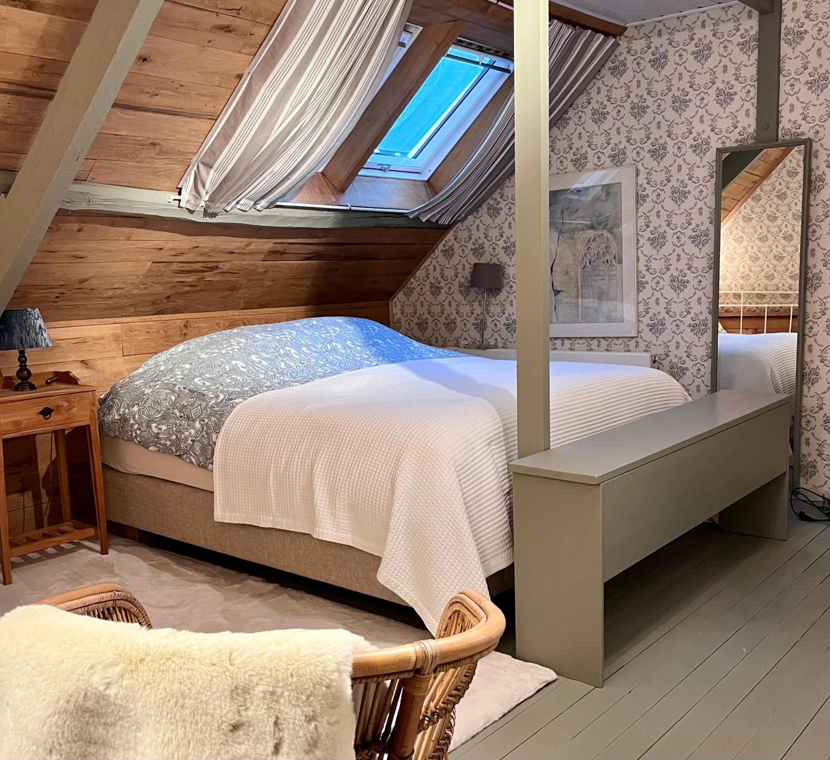 Triple Room with Private Bathroom photo 1