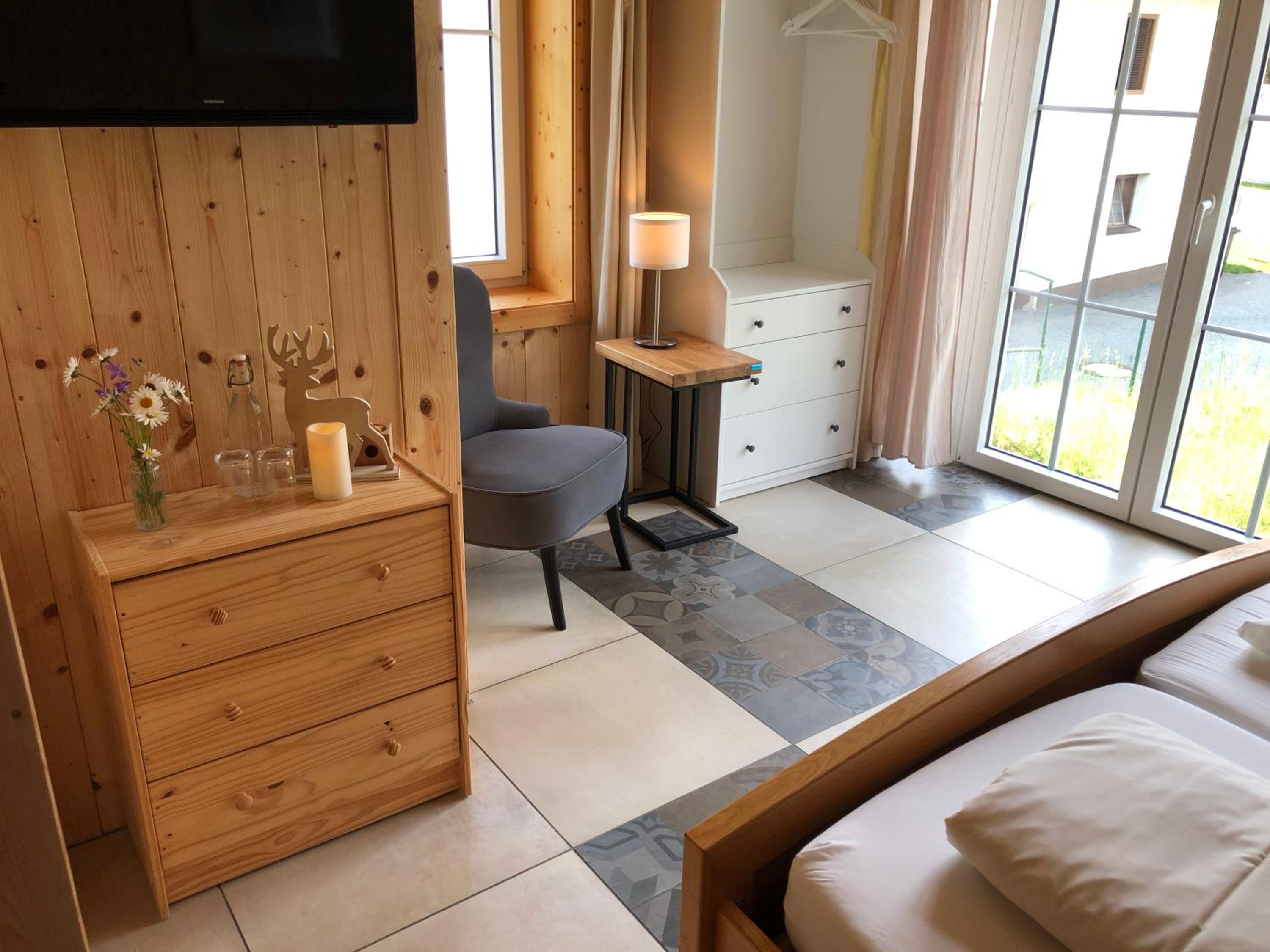 Deluxe Double Room photo 1