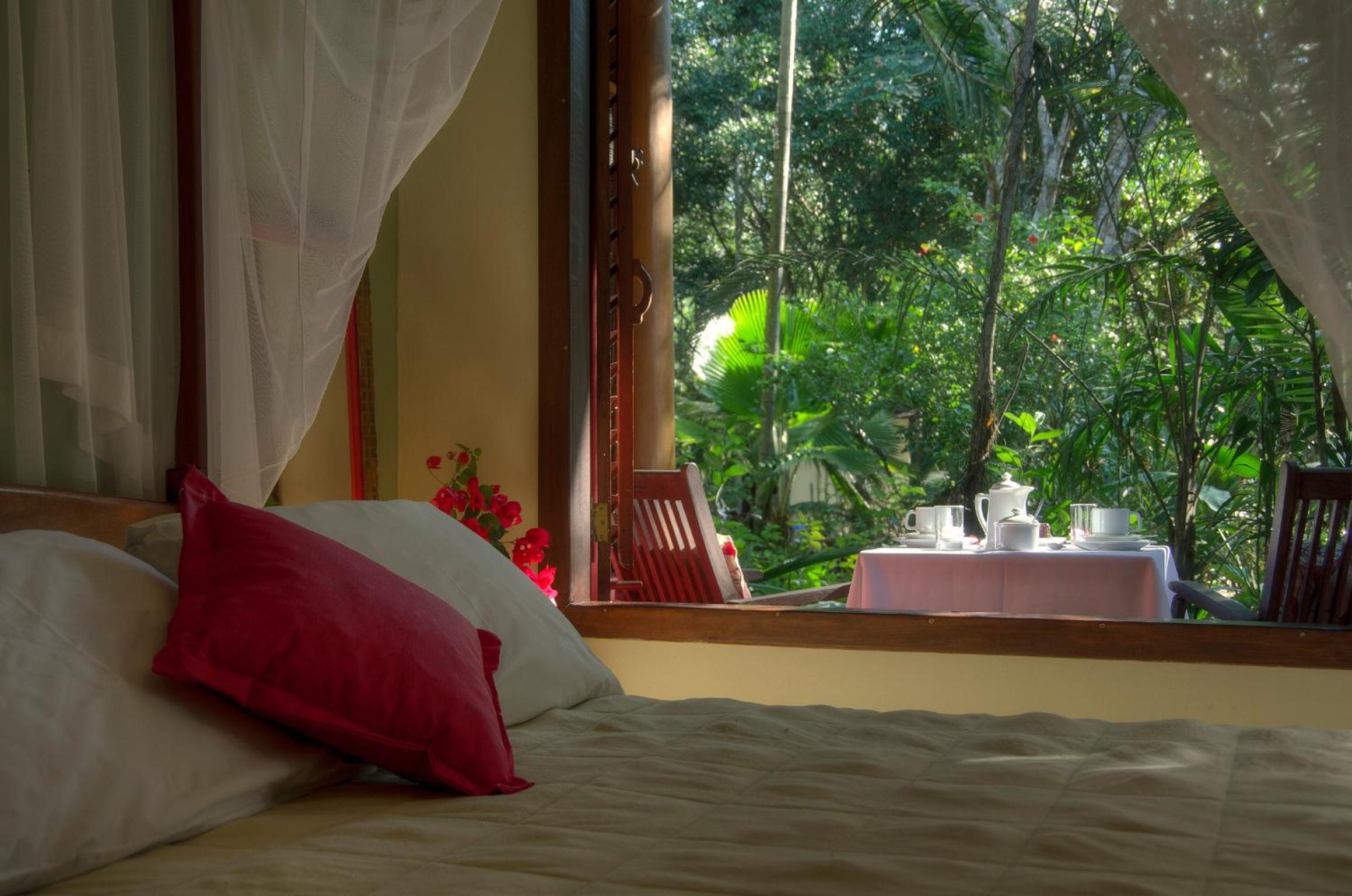 Standard Triple Room With Balcony photo 3