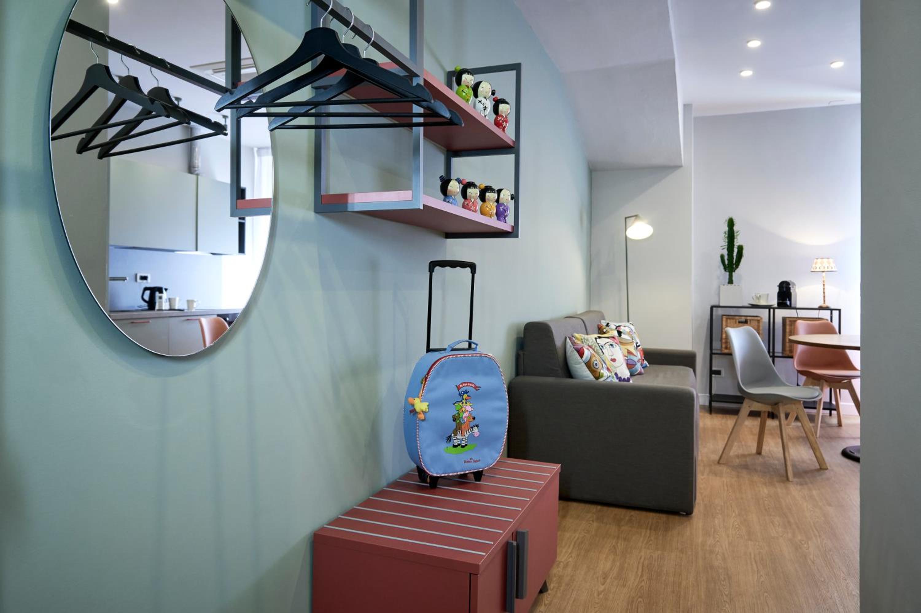 Family Junior Suite photo 3