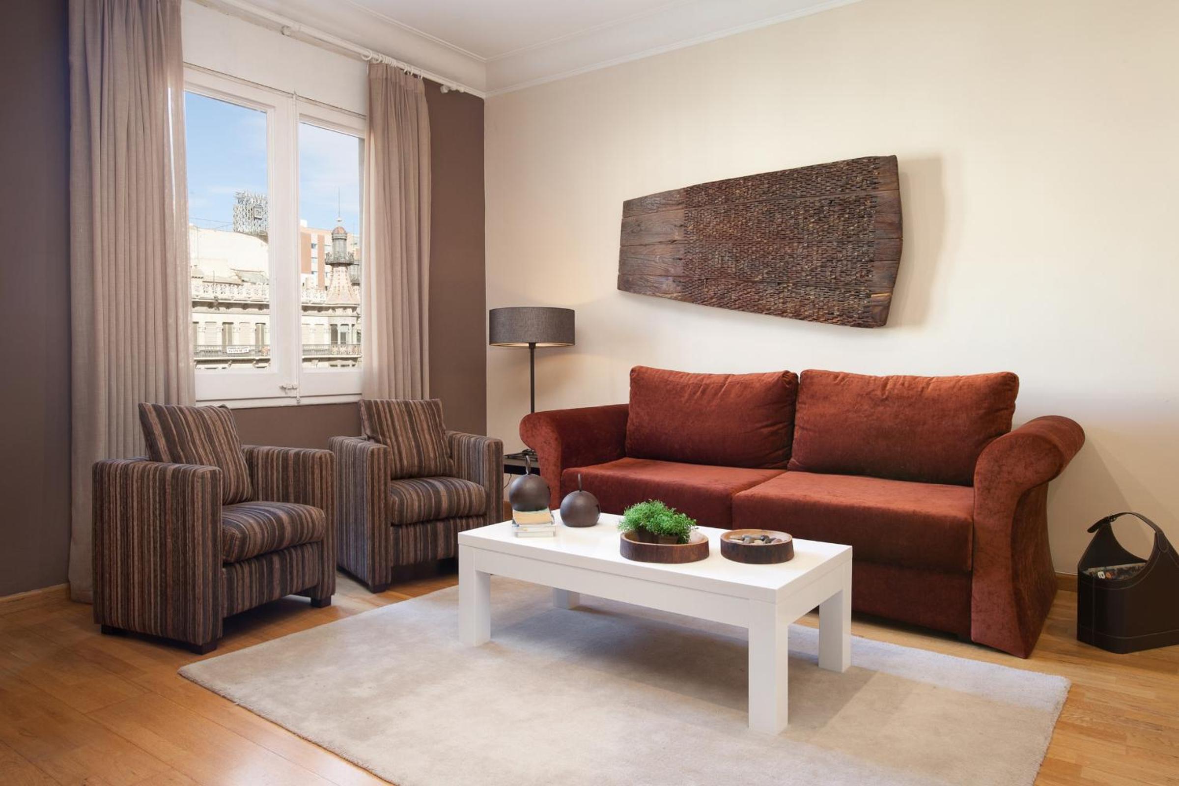 Apartamento Superior