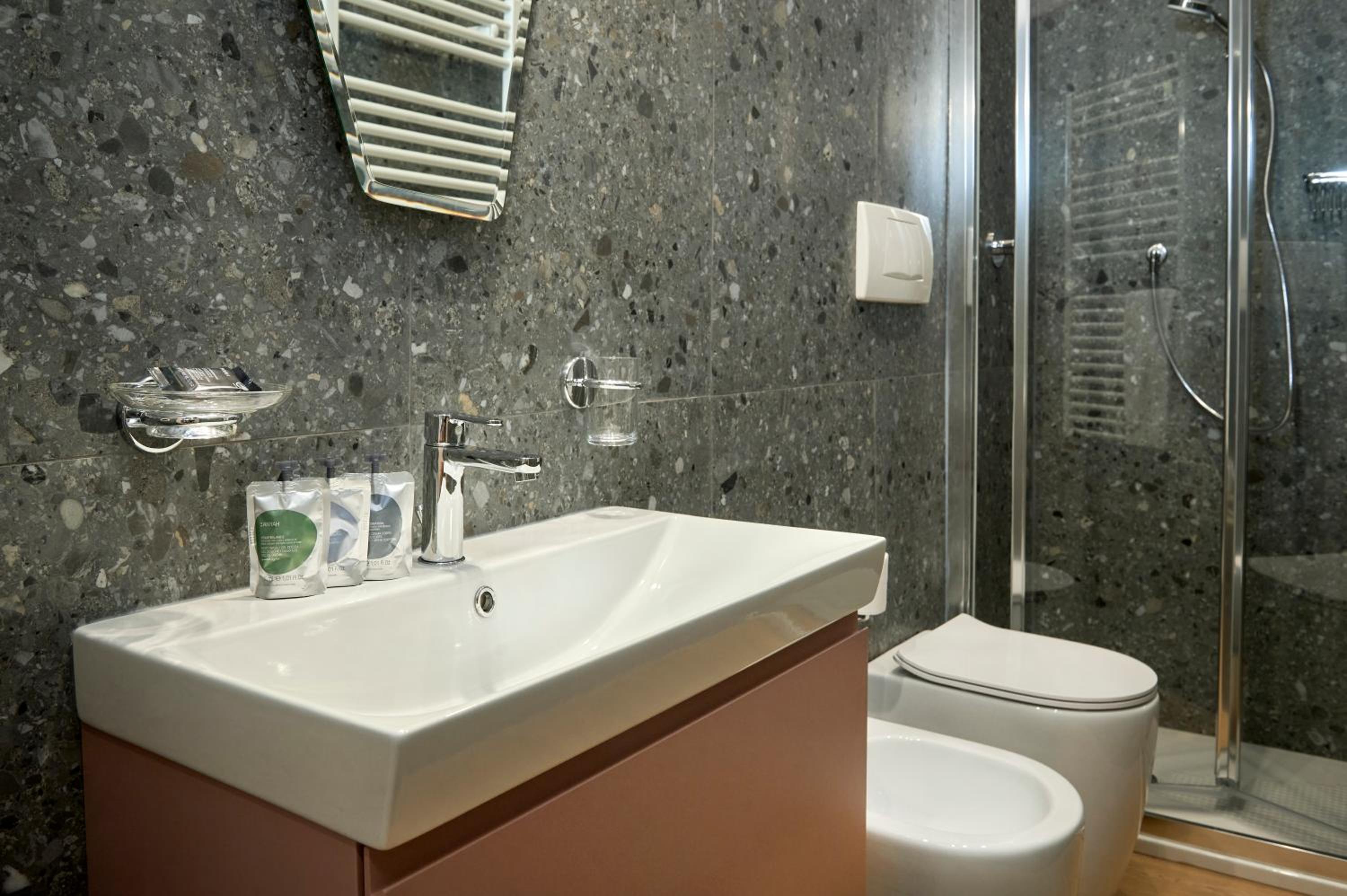 Family Junior Suite photo 2