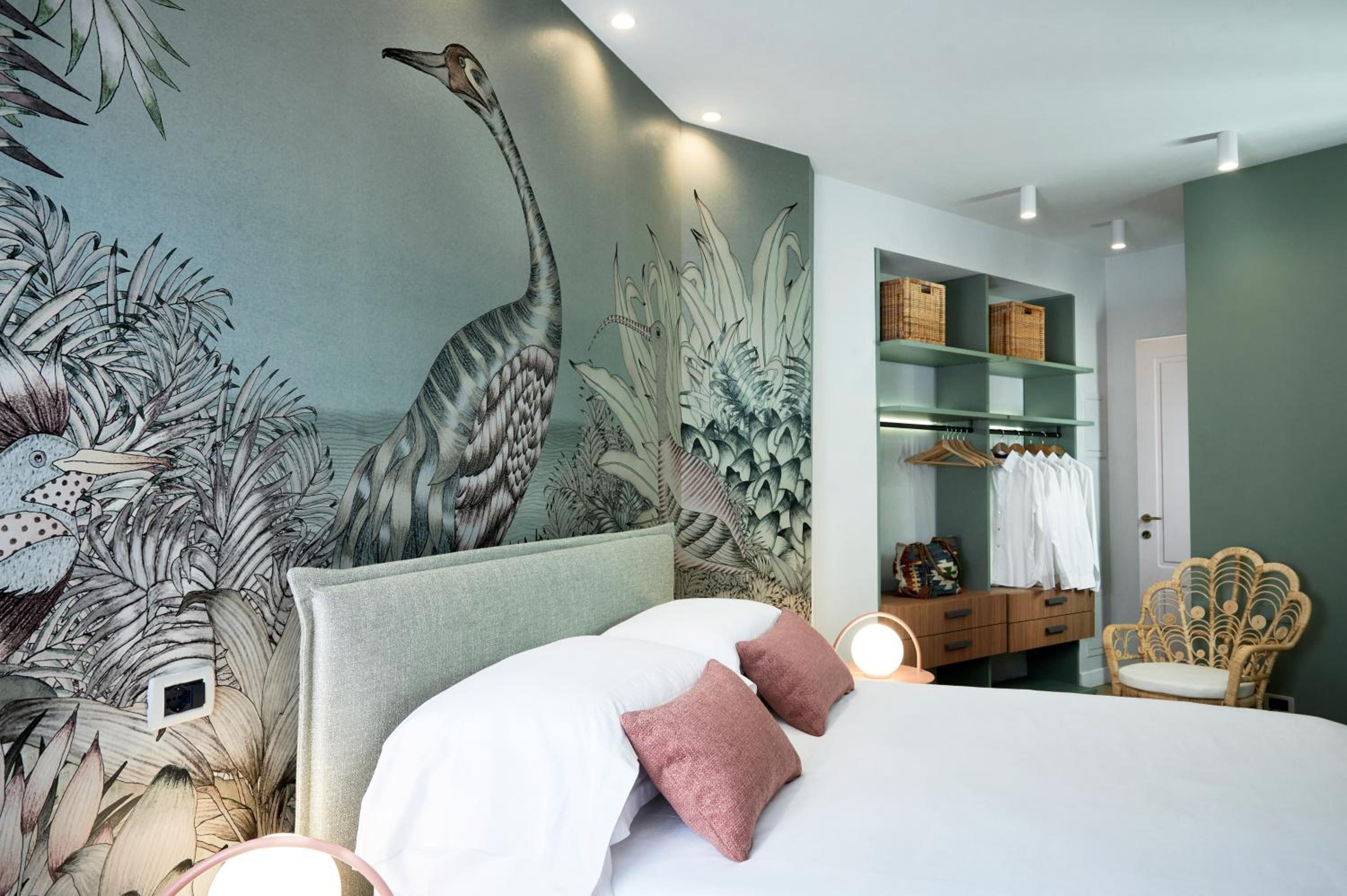 Family Junior Suite photo 1