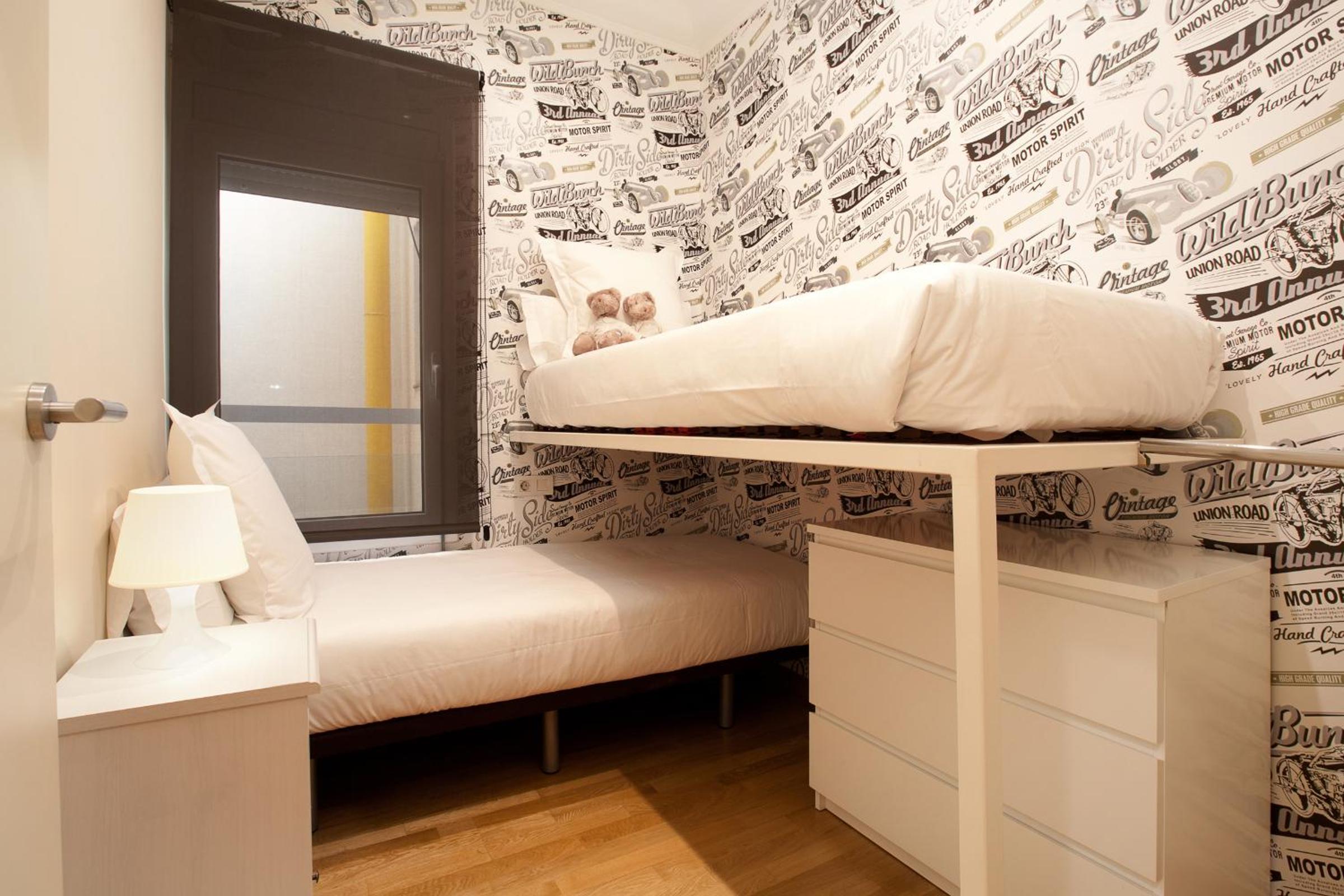 Superior Apartment photo 3