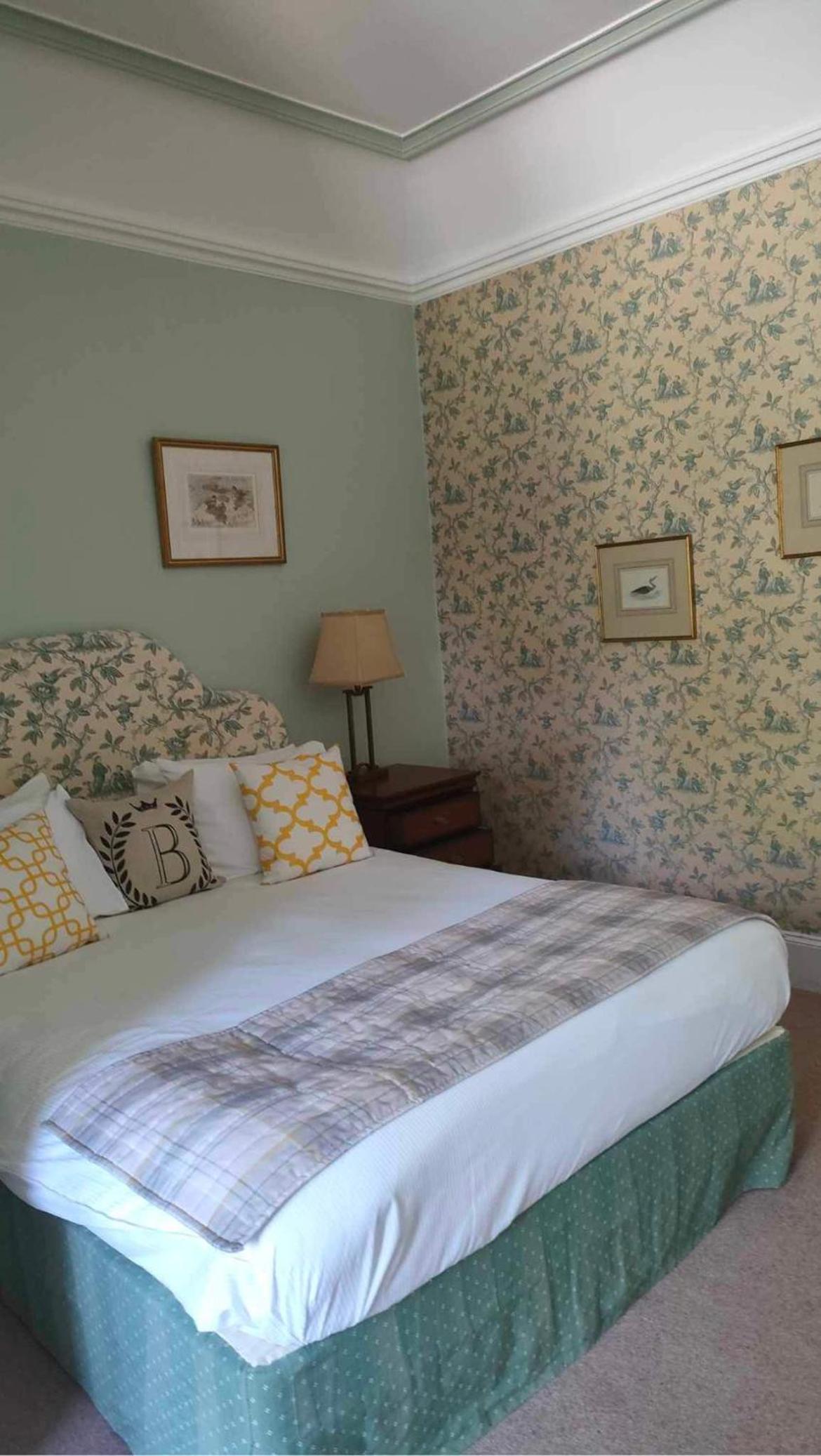 Classic Double Room - Main Building - Photo 4