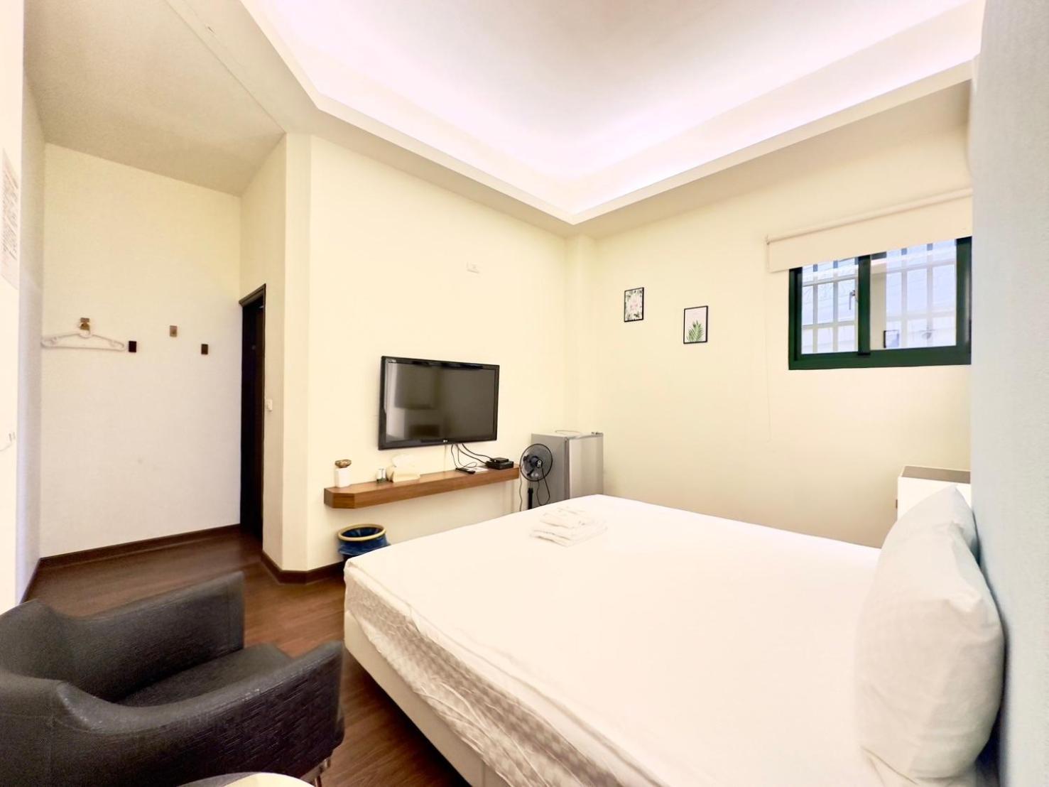 Standard Queen Room photo 1