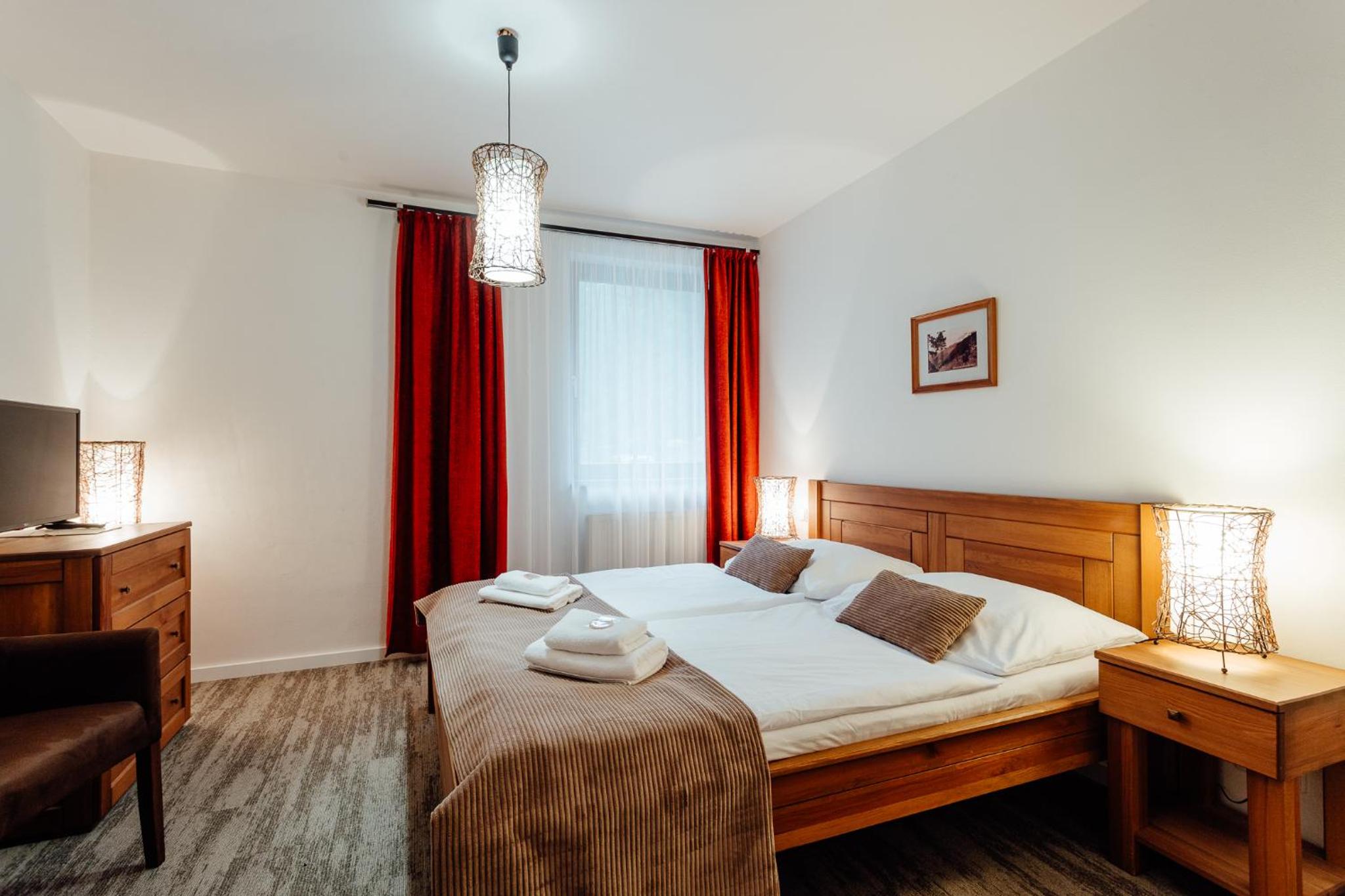Standard Double or Twin Room photo 3