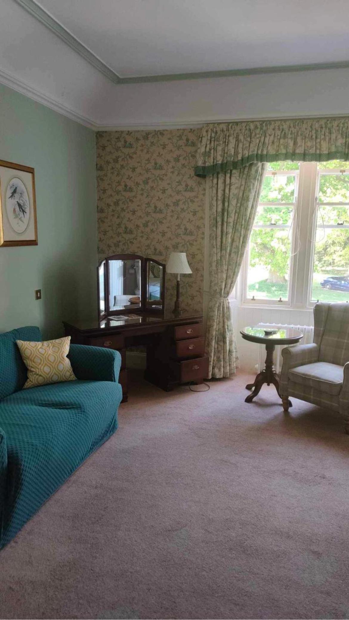 Classic Double Room - Main Building - Photo 5