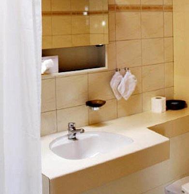 Standard Double Room - Photo 2