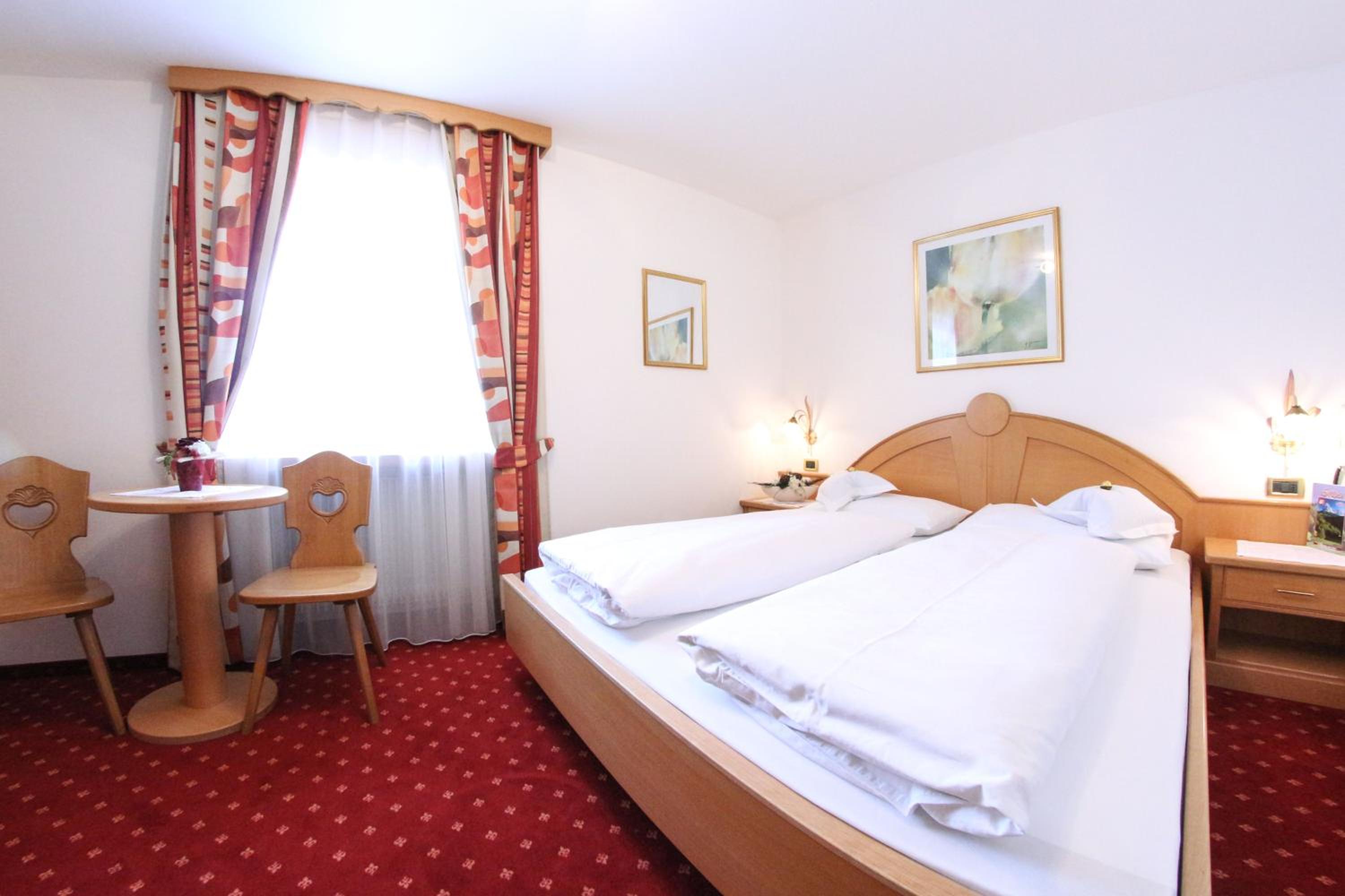 Standard Double Room photo 1