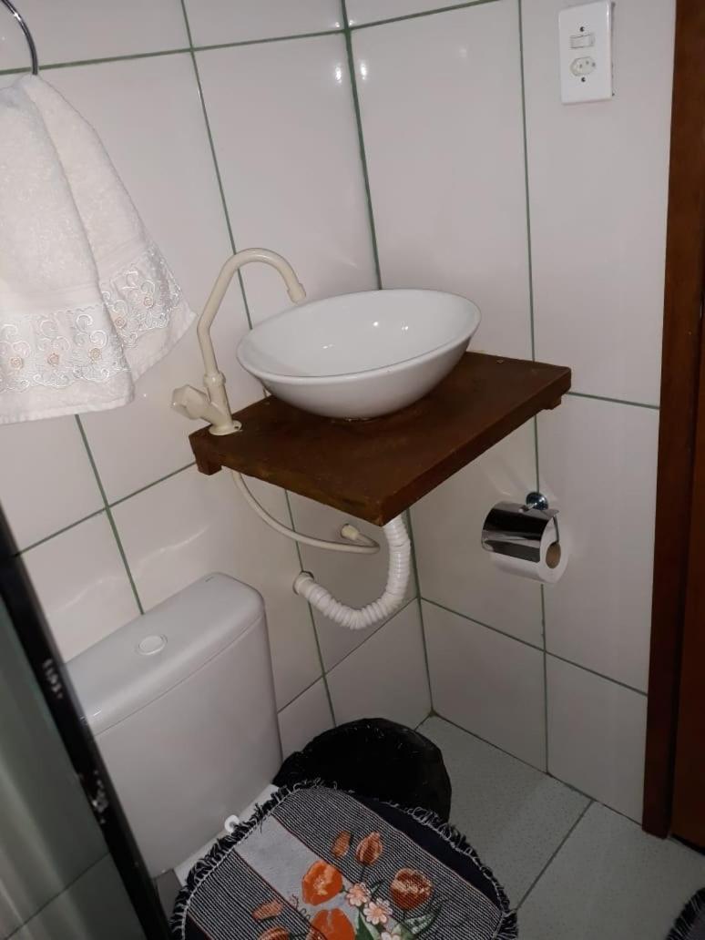 One-Bedroom House photo 2