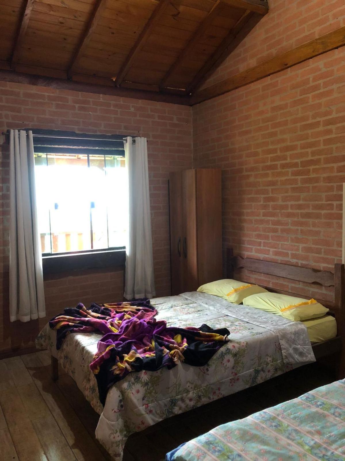 One-Bedroom House photo 1