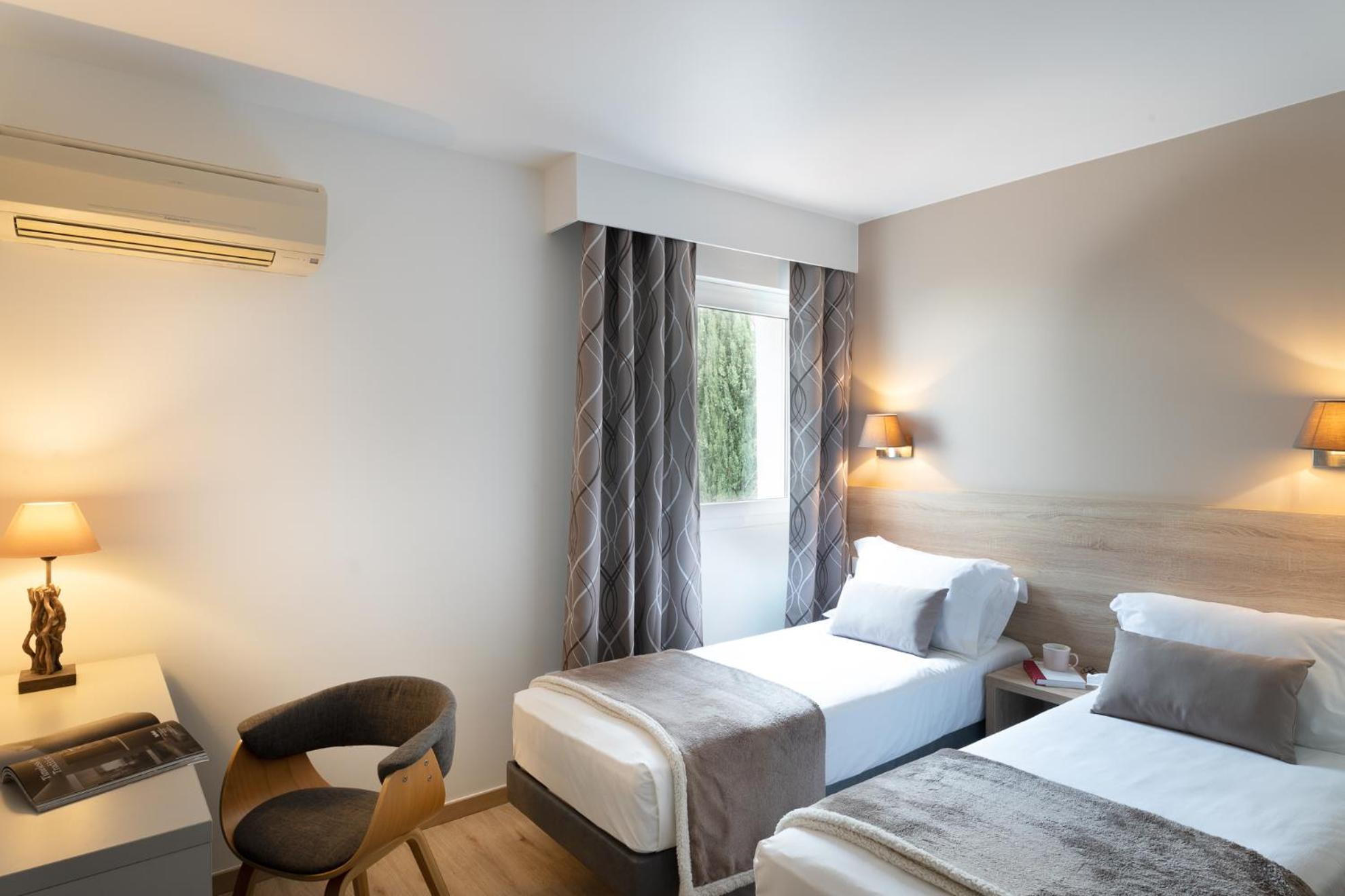Classic Double Room - Photo 4