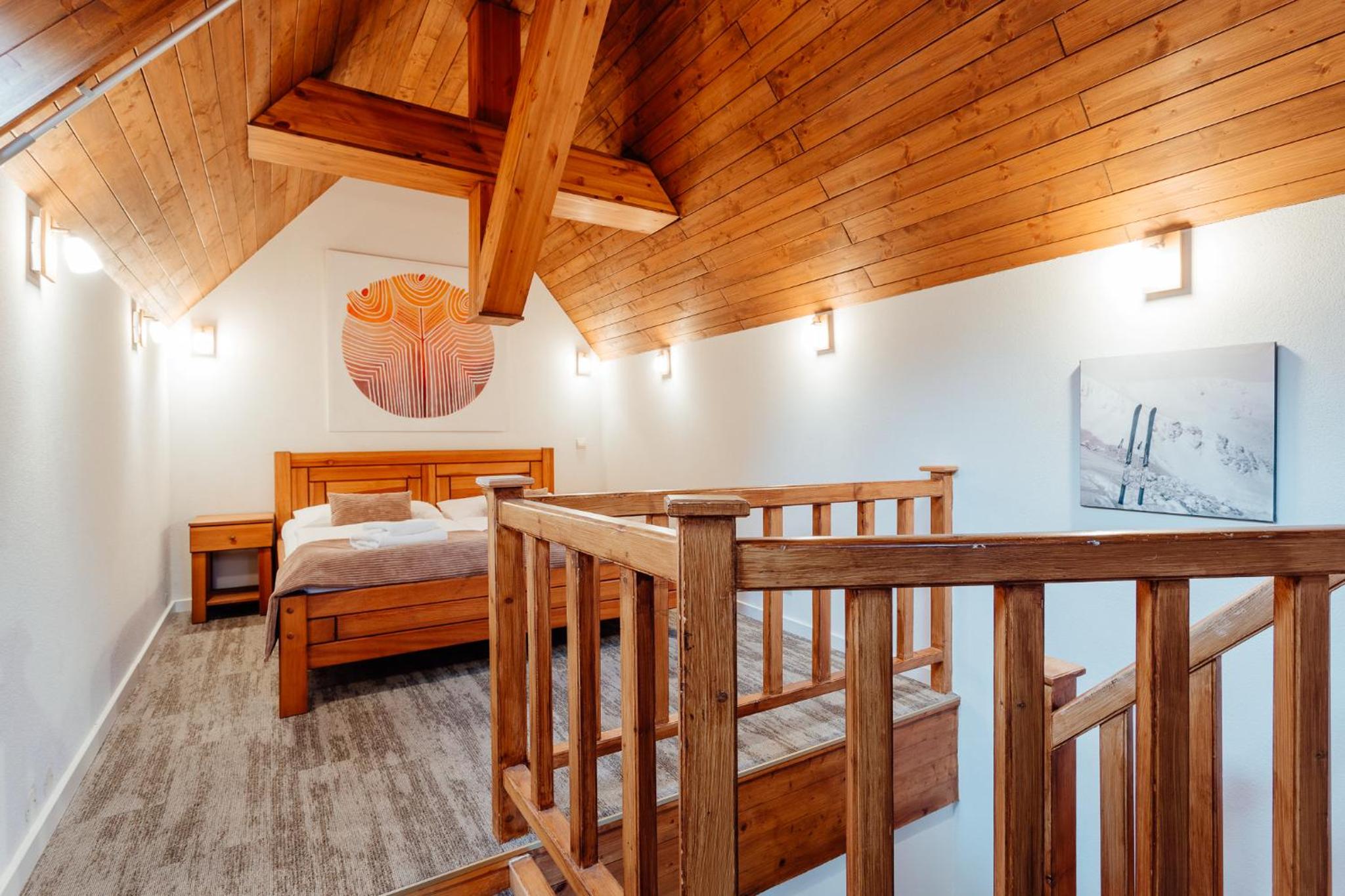 Maisonette photo 1
