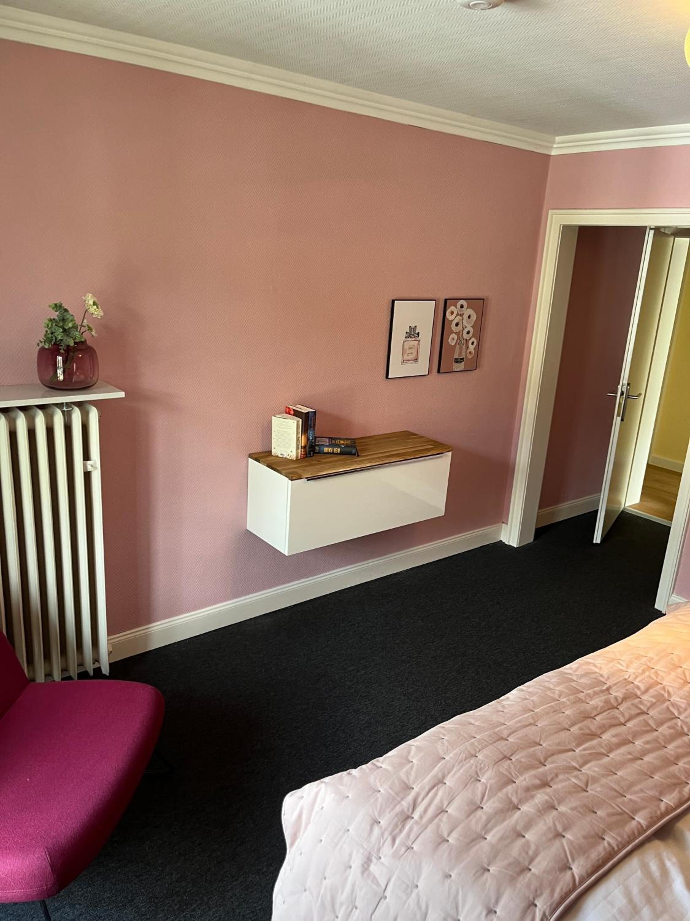 Family Suite photo 3