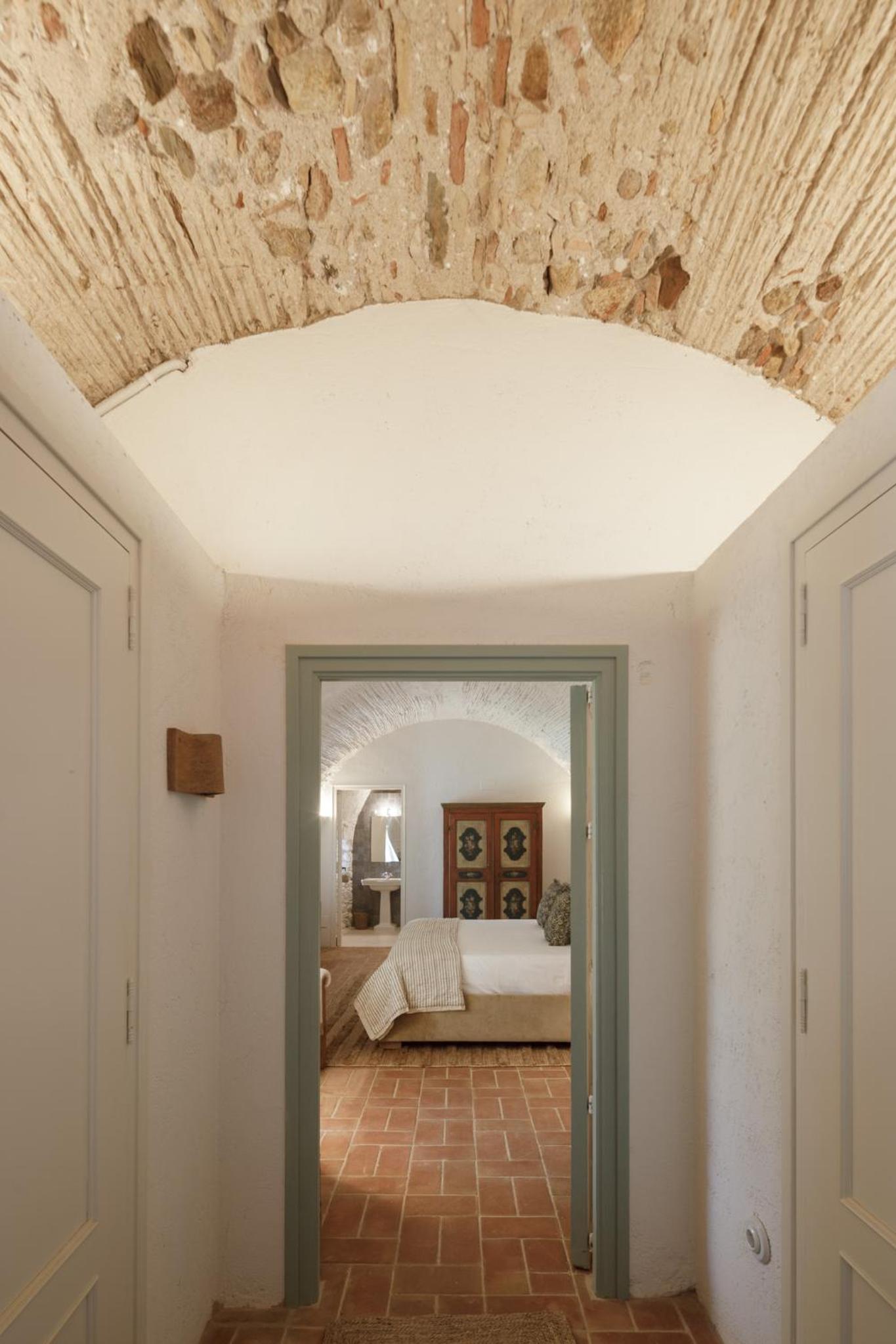 Habitación Doble Deluxe