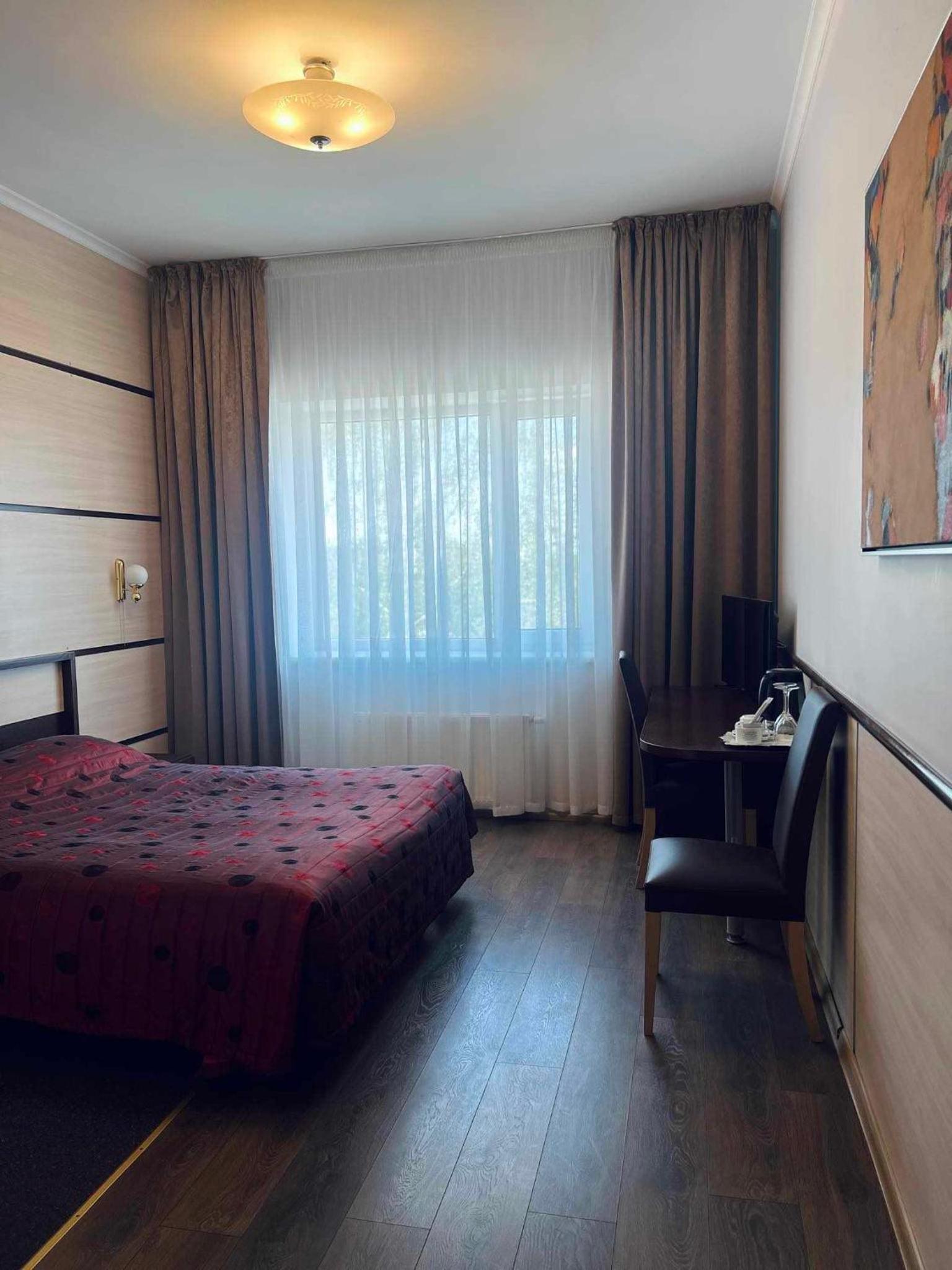 Double or Twin Room photo 1