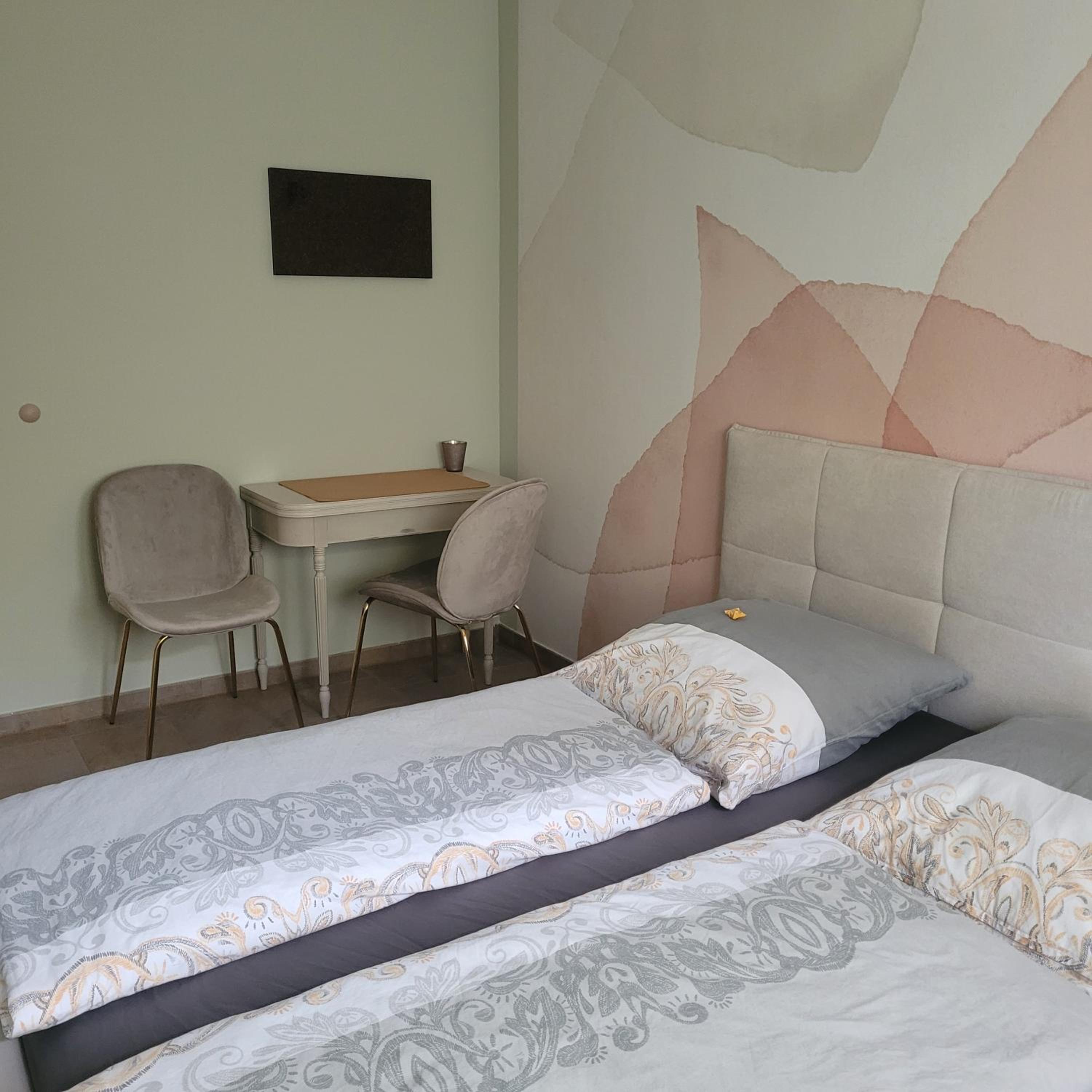 Two-Bedroom House photo 1