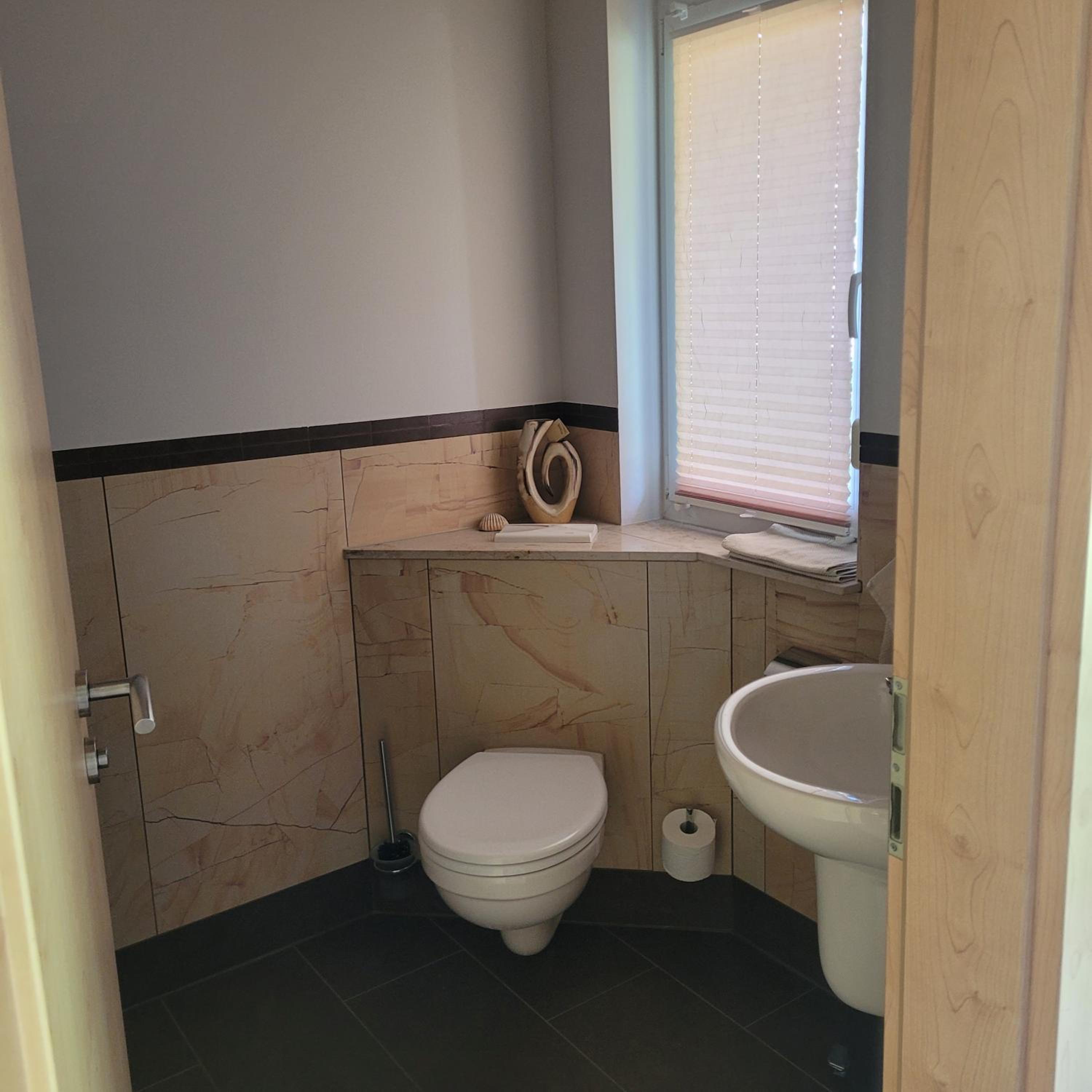 Two-Bedroom House photo 2